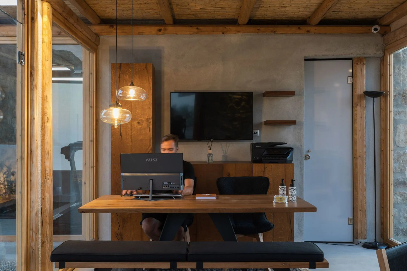 Aegean Hospitality Luxury Accommodation Mykonos