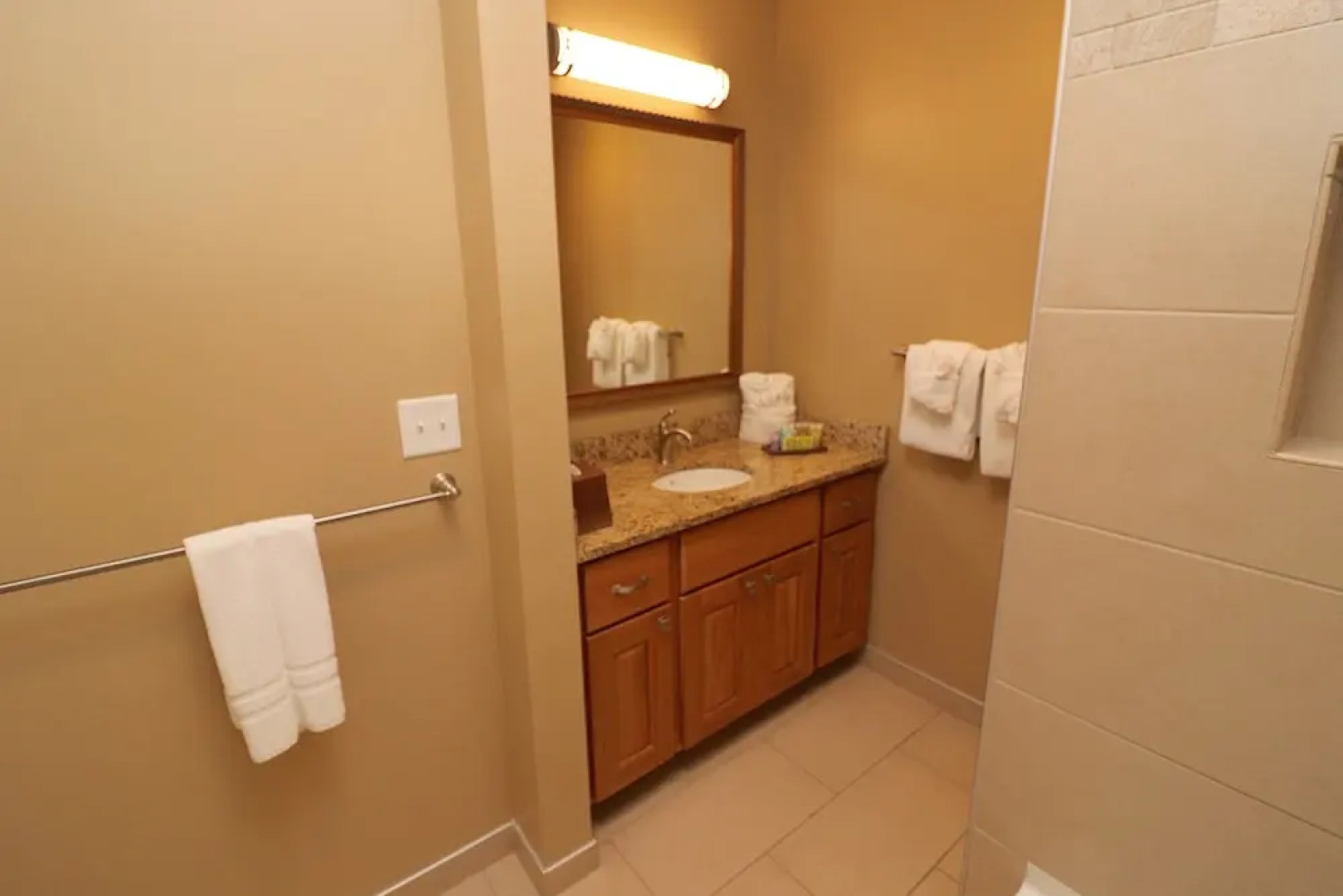 Parkside Resort By Kees Vacations