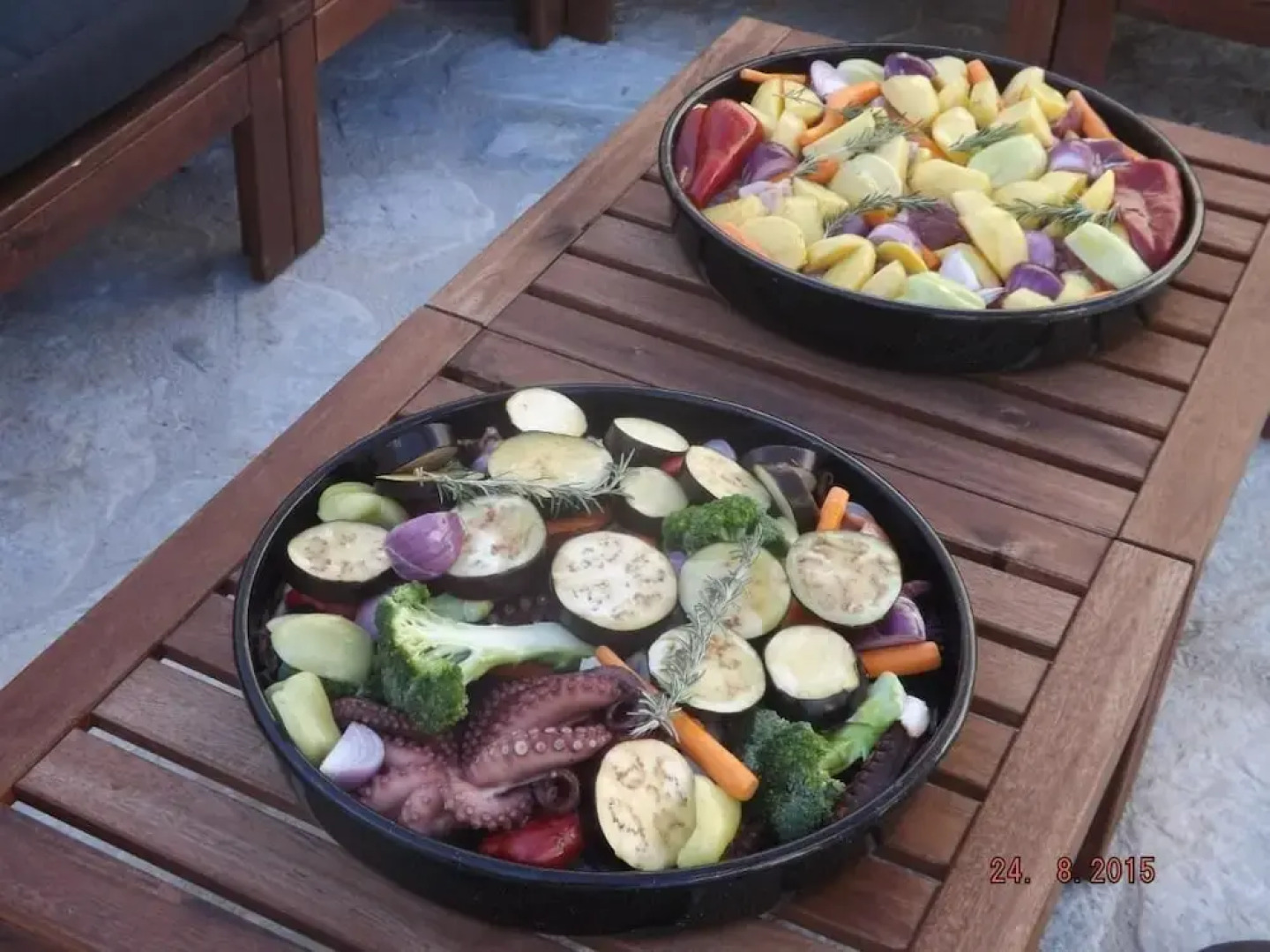 Villa Jasmin Posedarje