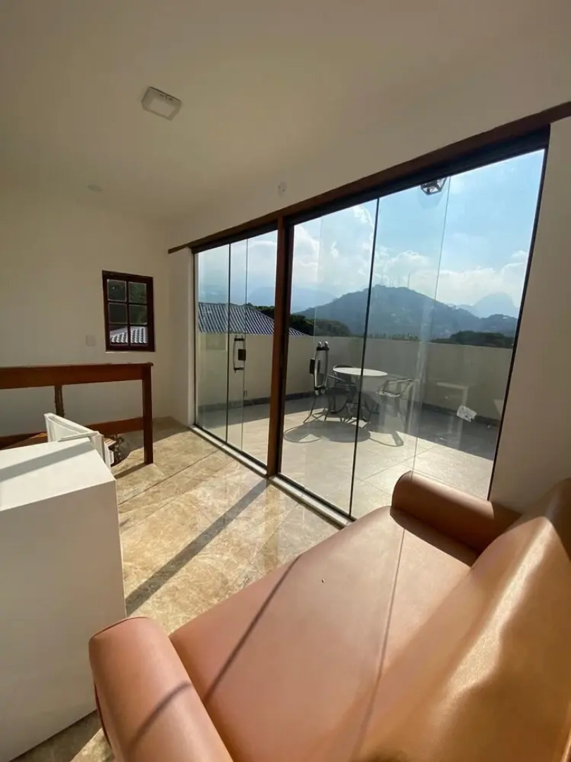 Pousada Village Terê