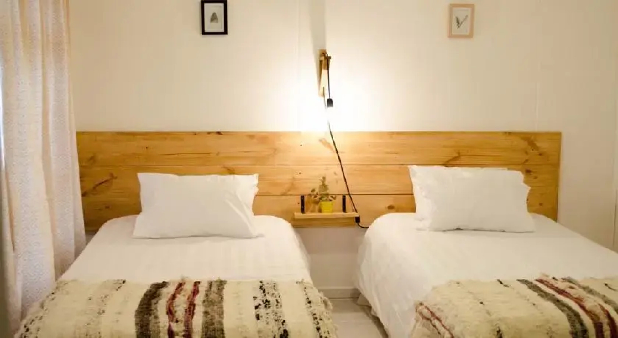 We are Patagonia Green House