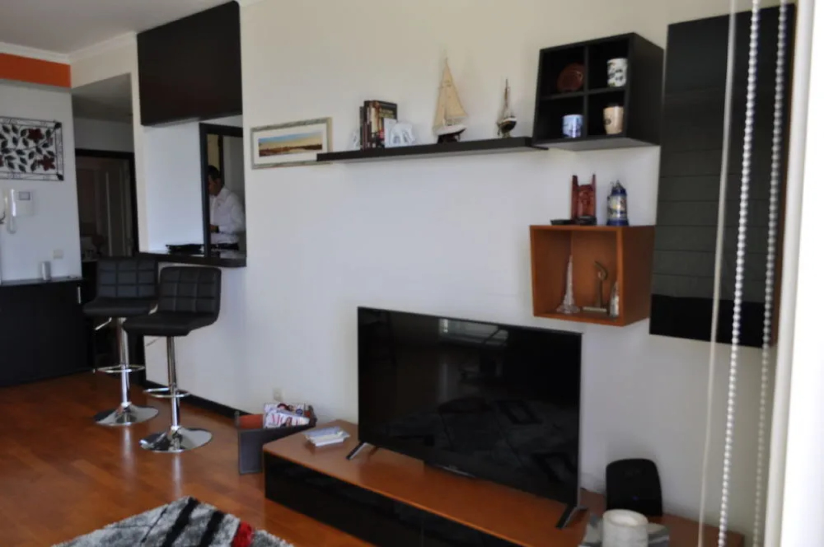 Roda-Mar Apartamento