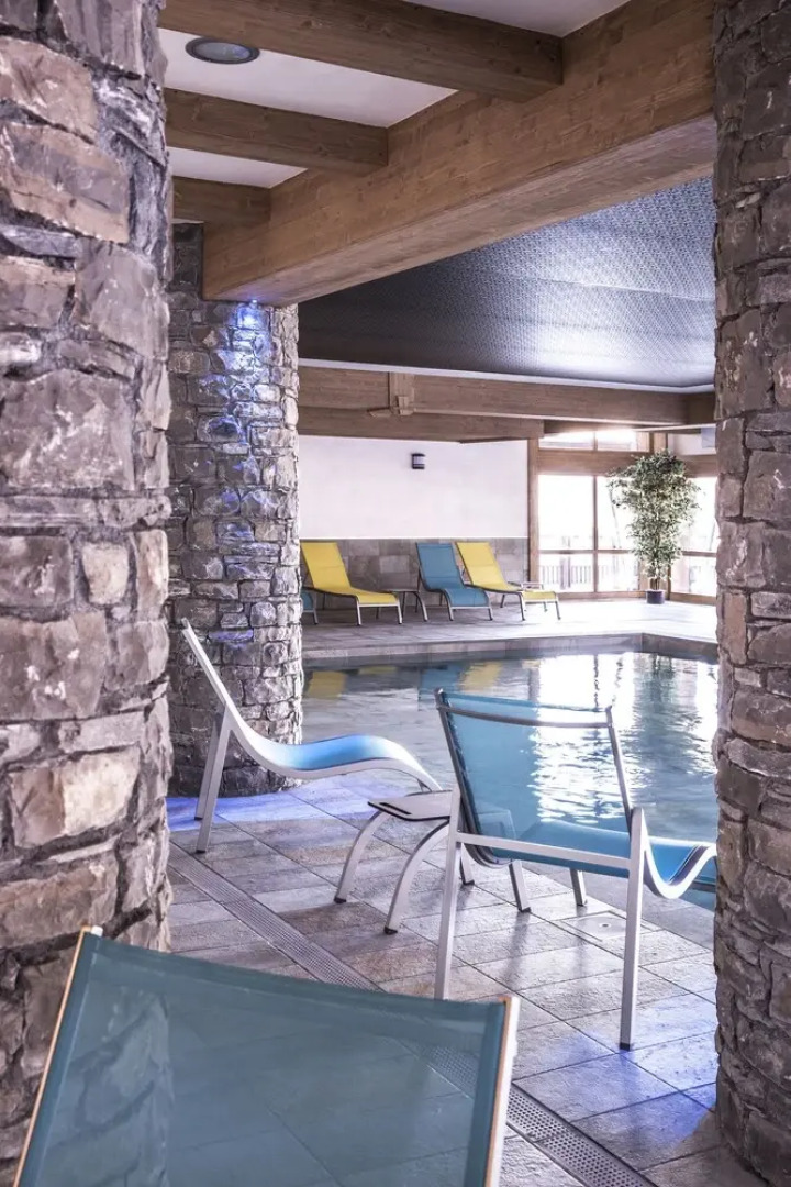 CGH Résidence boutique La Grange aux Fées