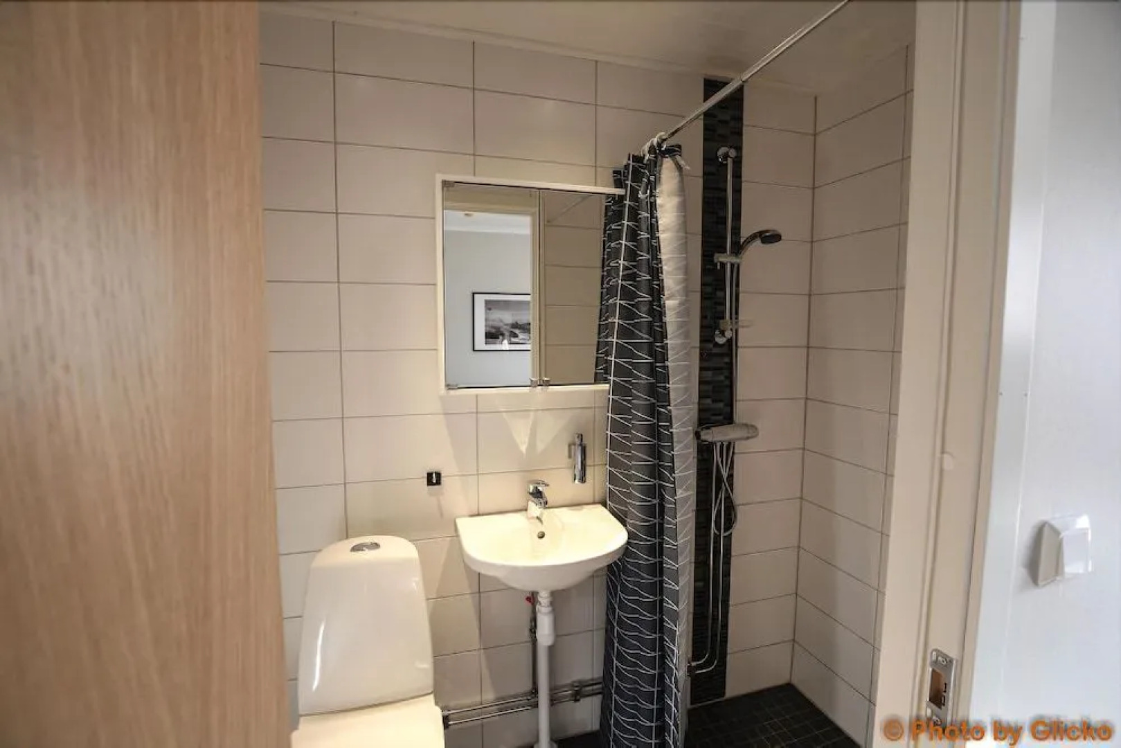 Hotell Villa Solviken