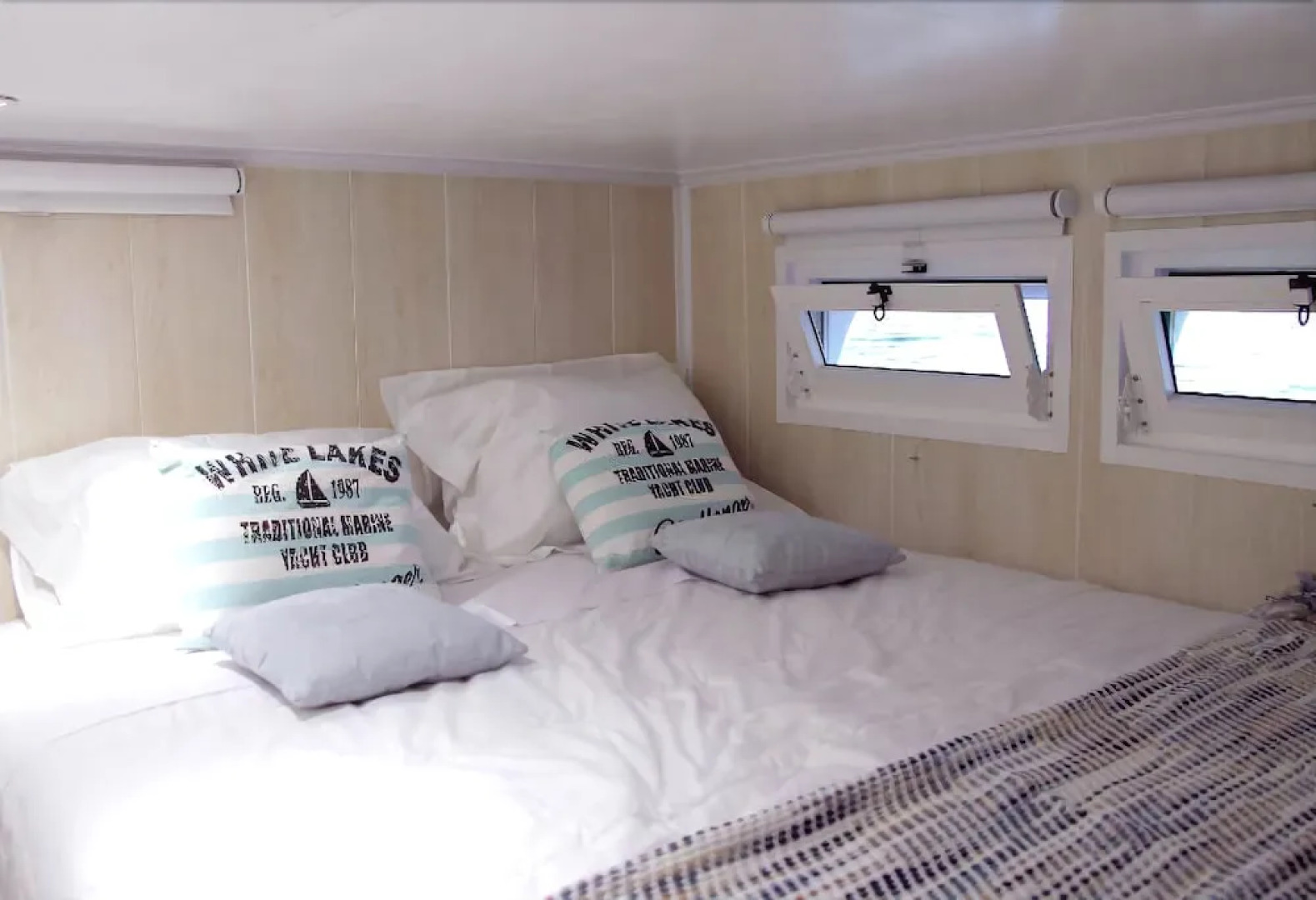 Passeios Ria Formosa House Boats