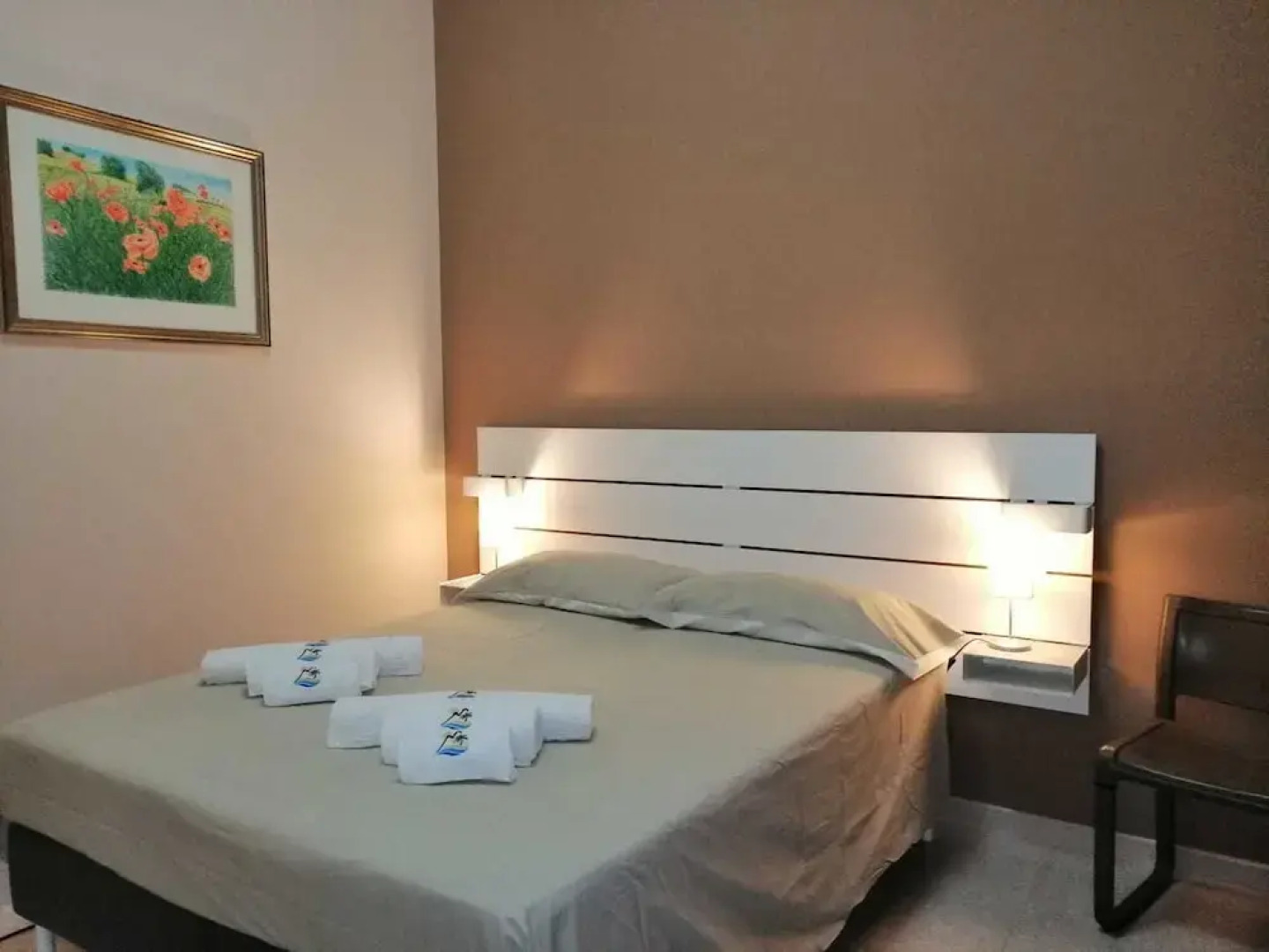 Relais Villa Gandoli