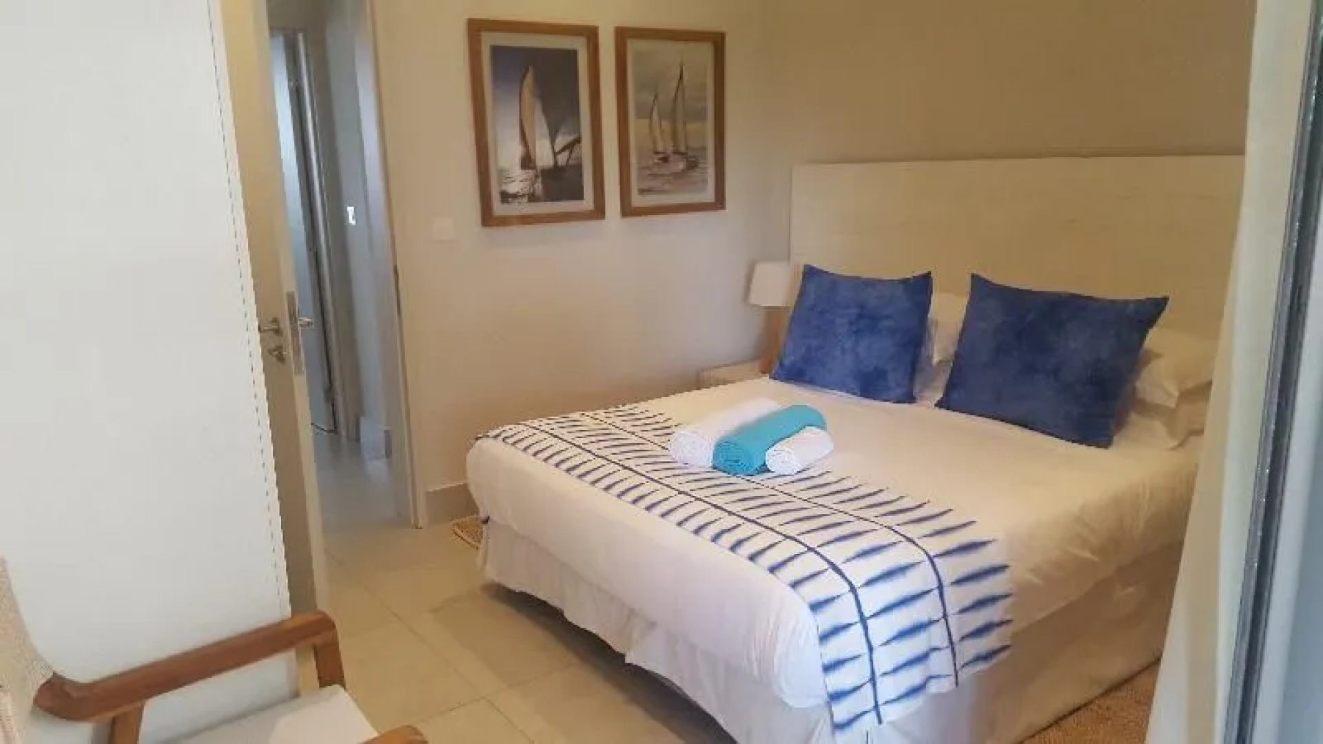 South Reef Luxury Accommodation