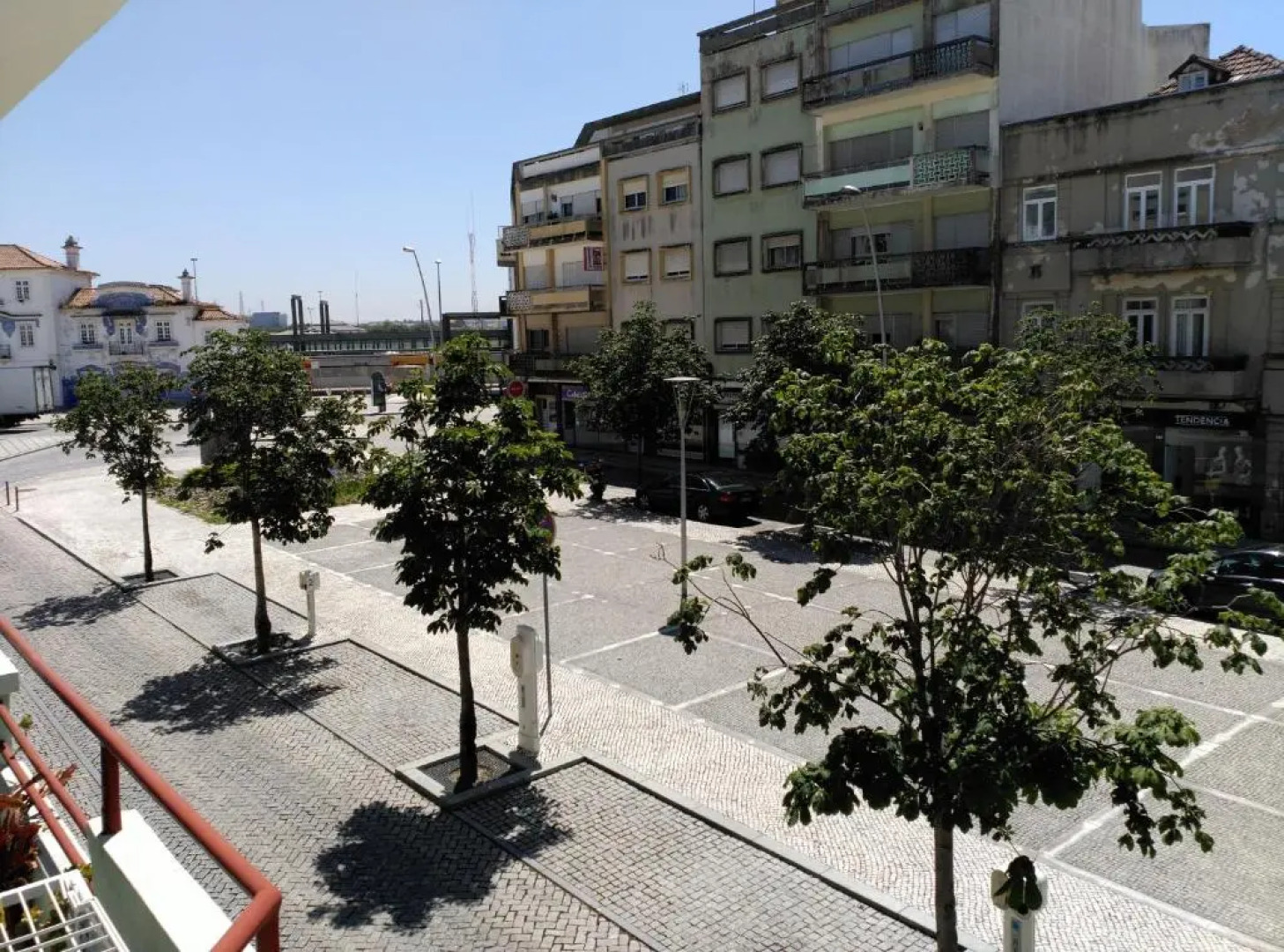 Aveiro Train Studios