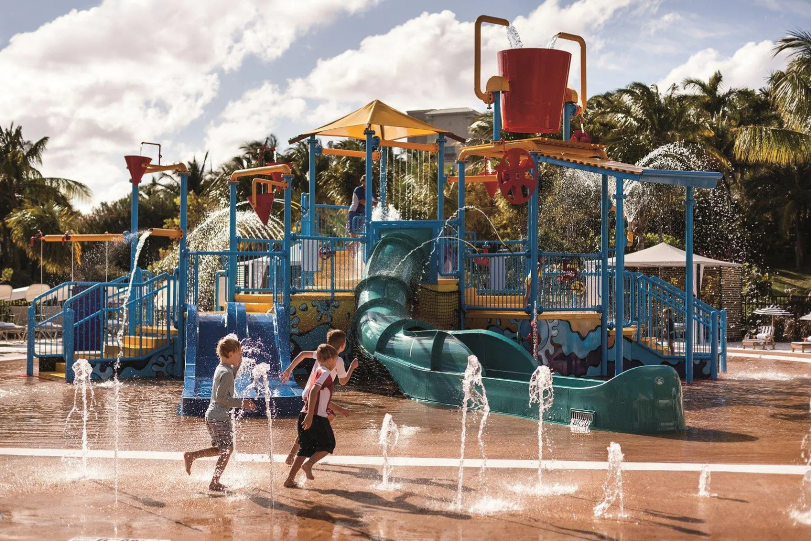 The Ritz-Carlton, Grand Cayman