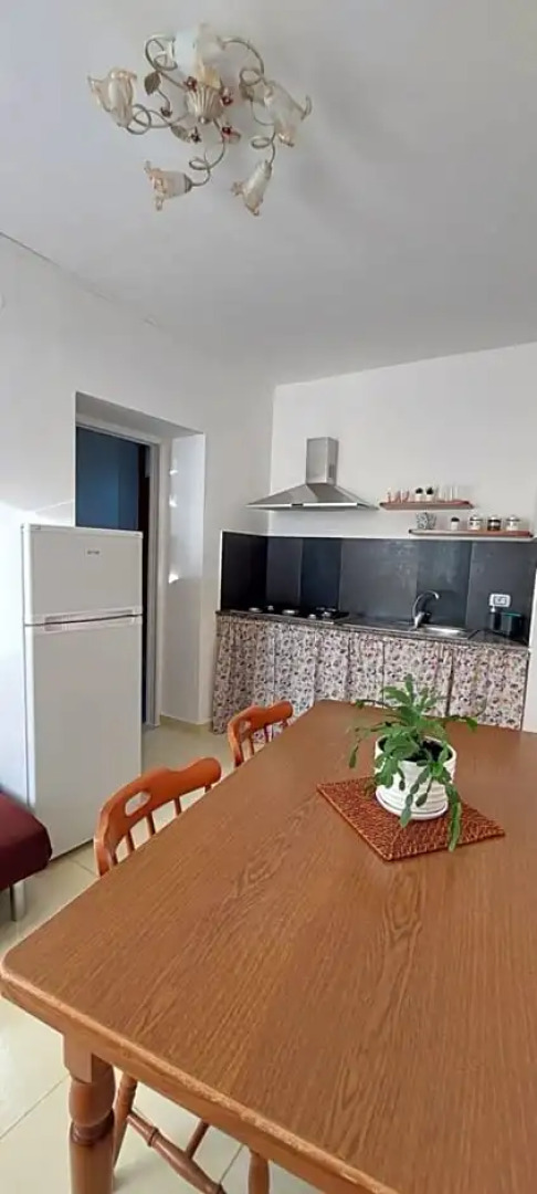 Monolocale nel centro storico