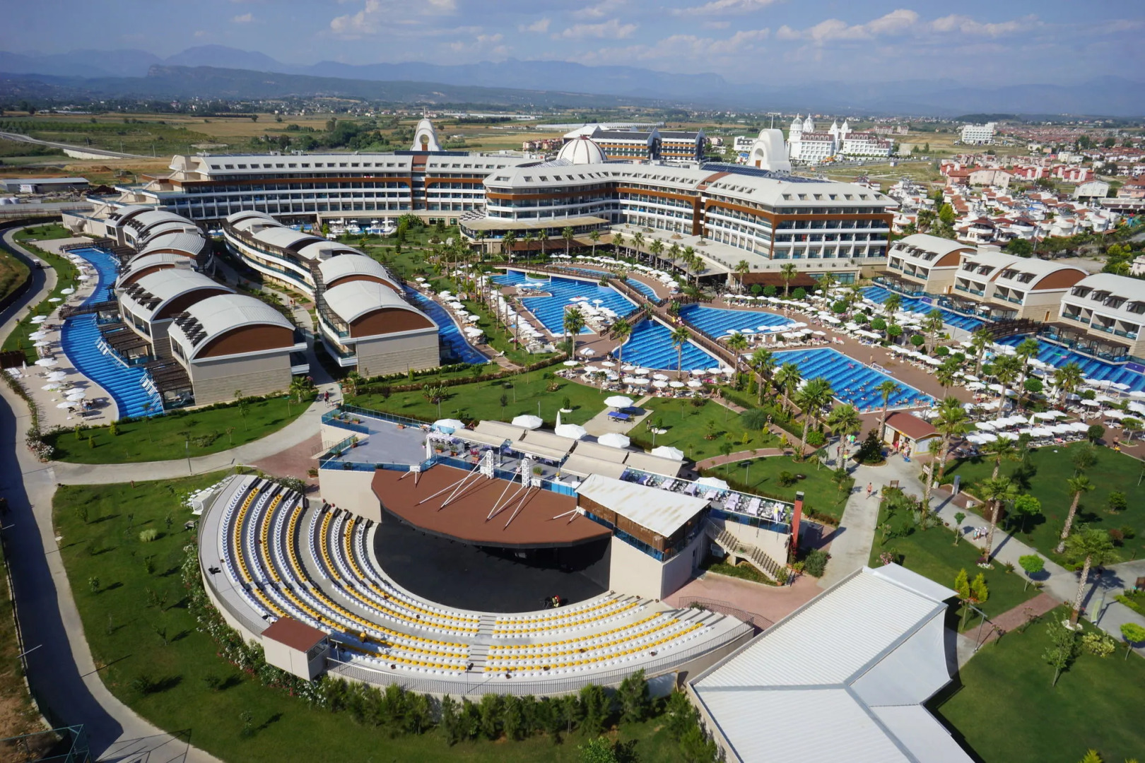 Tui Magic Life Jacaranda - All Inclusive