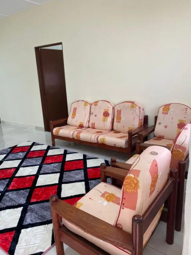 Homestay Sri Jasmine