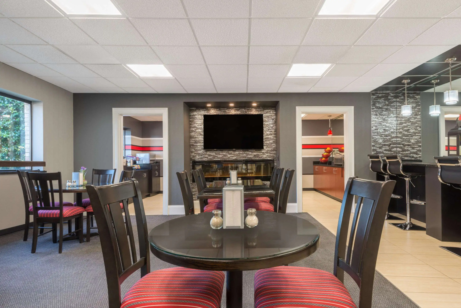 Ramada by Wyndham Catlettsburg/Ashland