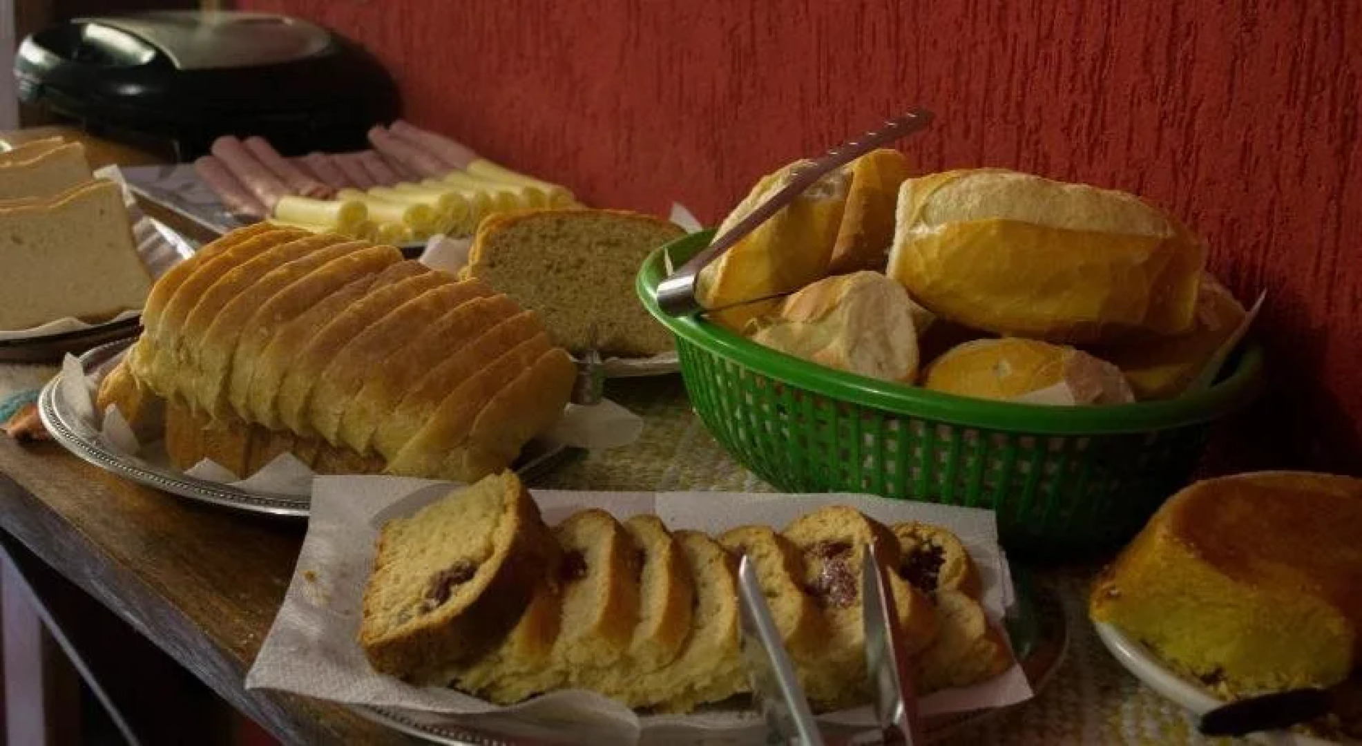 Pousada Cantinho da Montanha