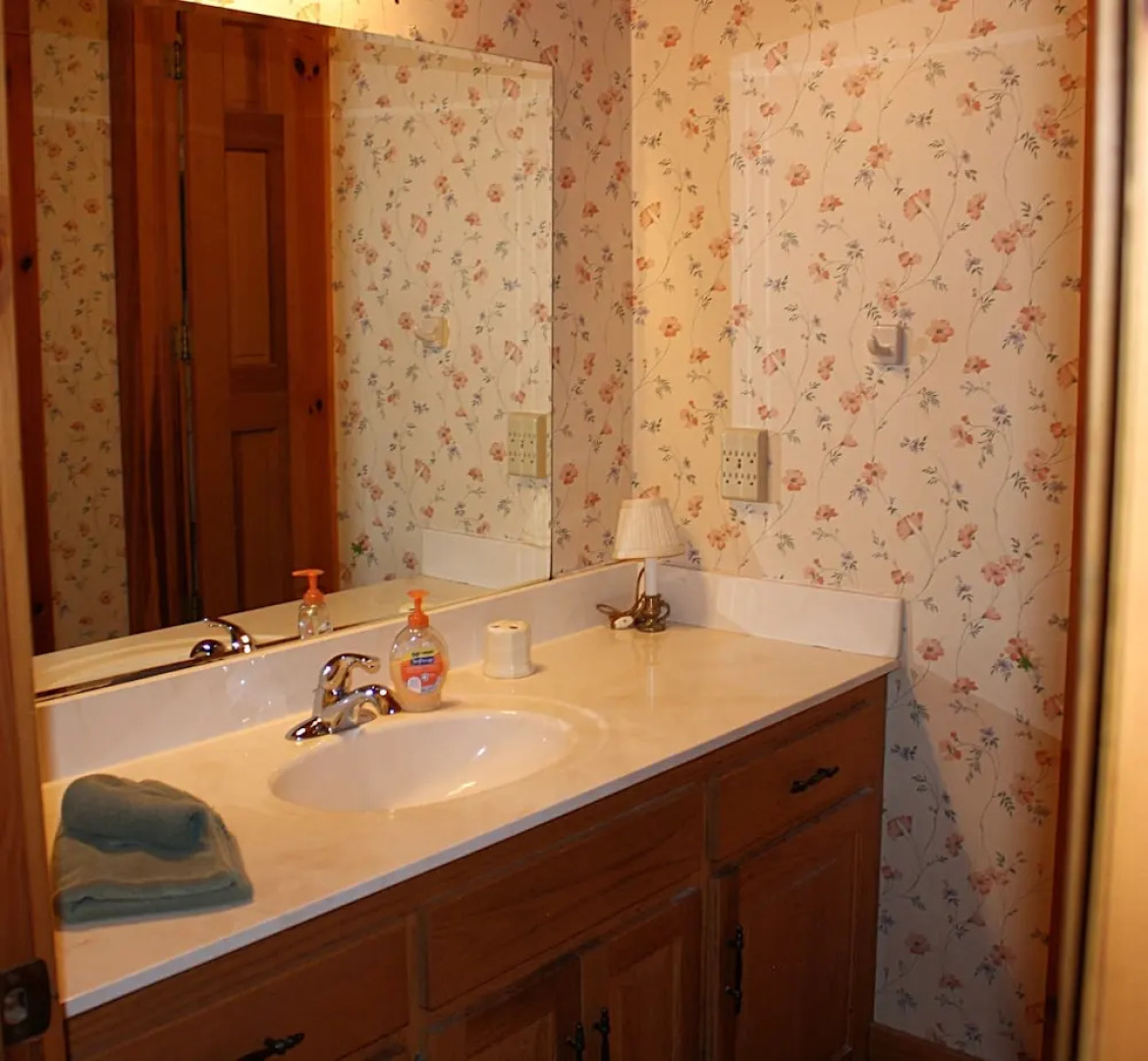 Mountain Memories 3 Bedroom Home