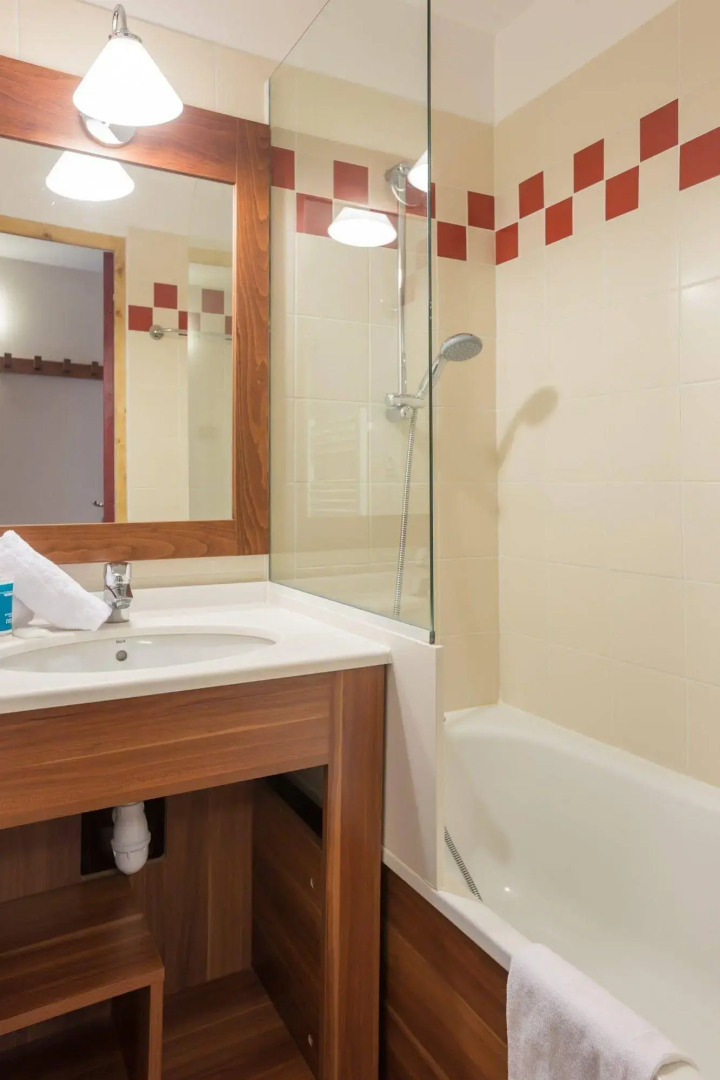 Residence Le Machu Pichu