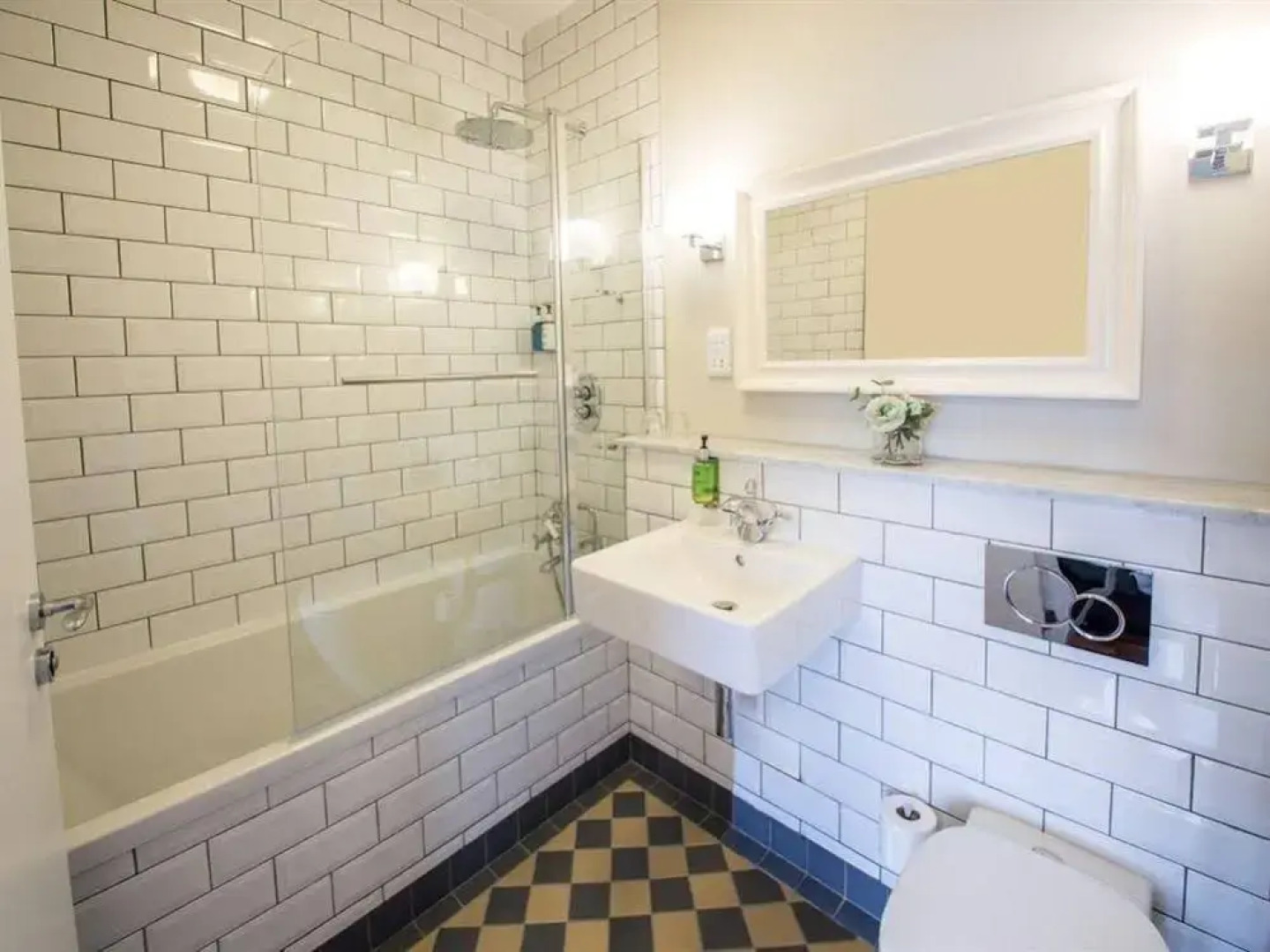 Millbrook Lodge Hotel