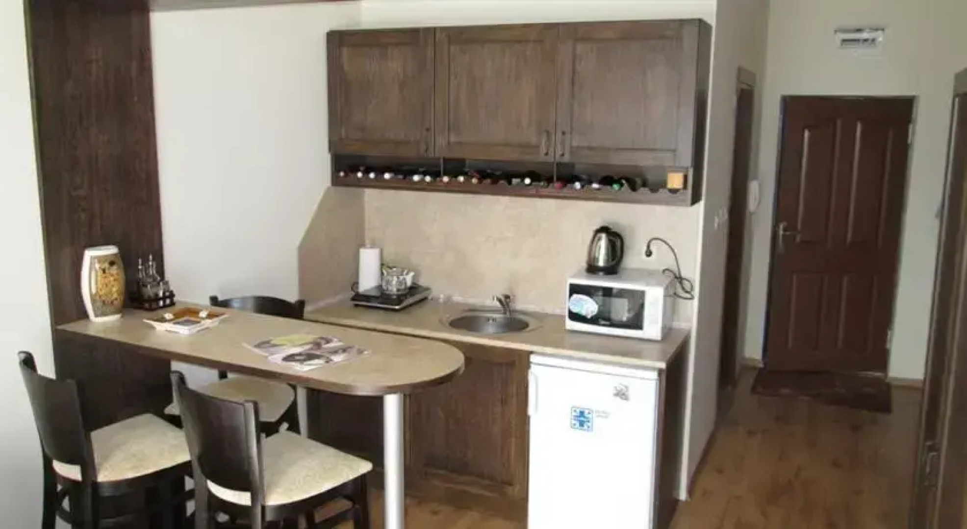 Apartment in Panorama Bay 2