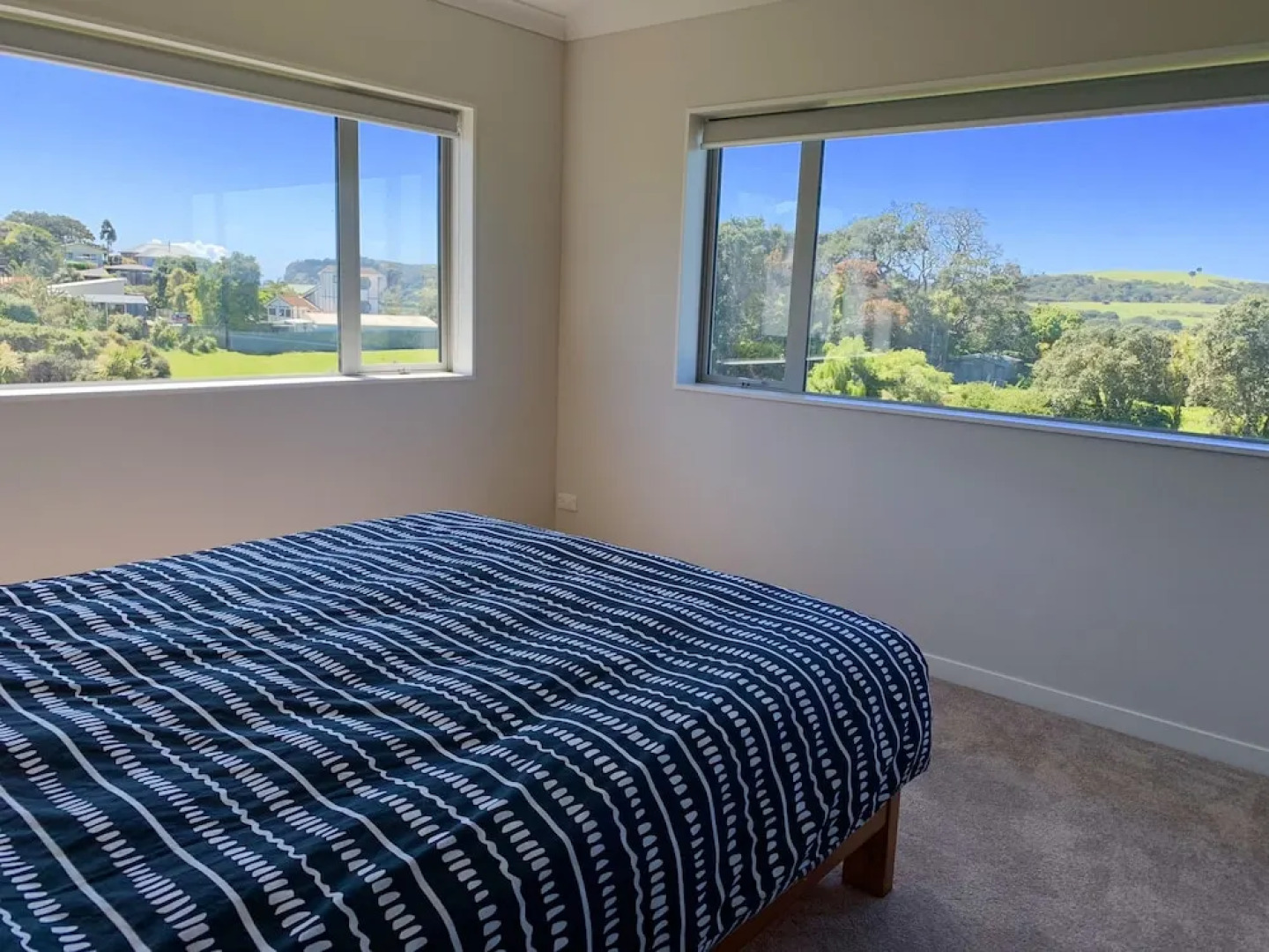 Seaside Vacation Home