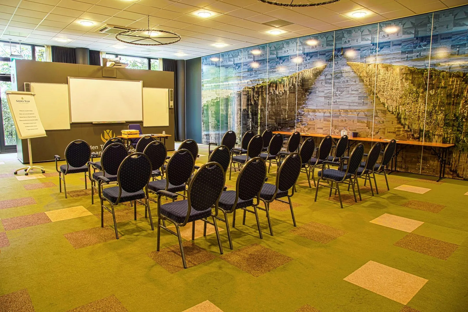 Strandhotel Westduin