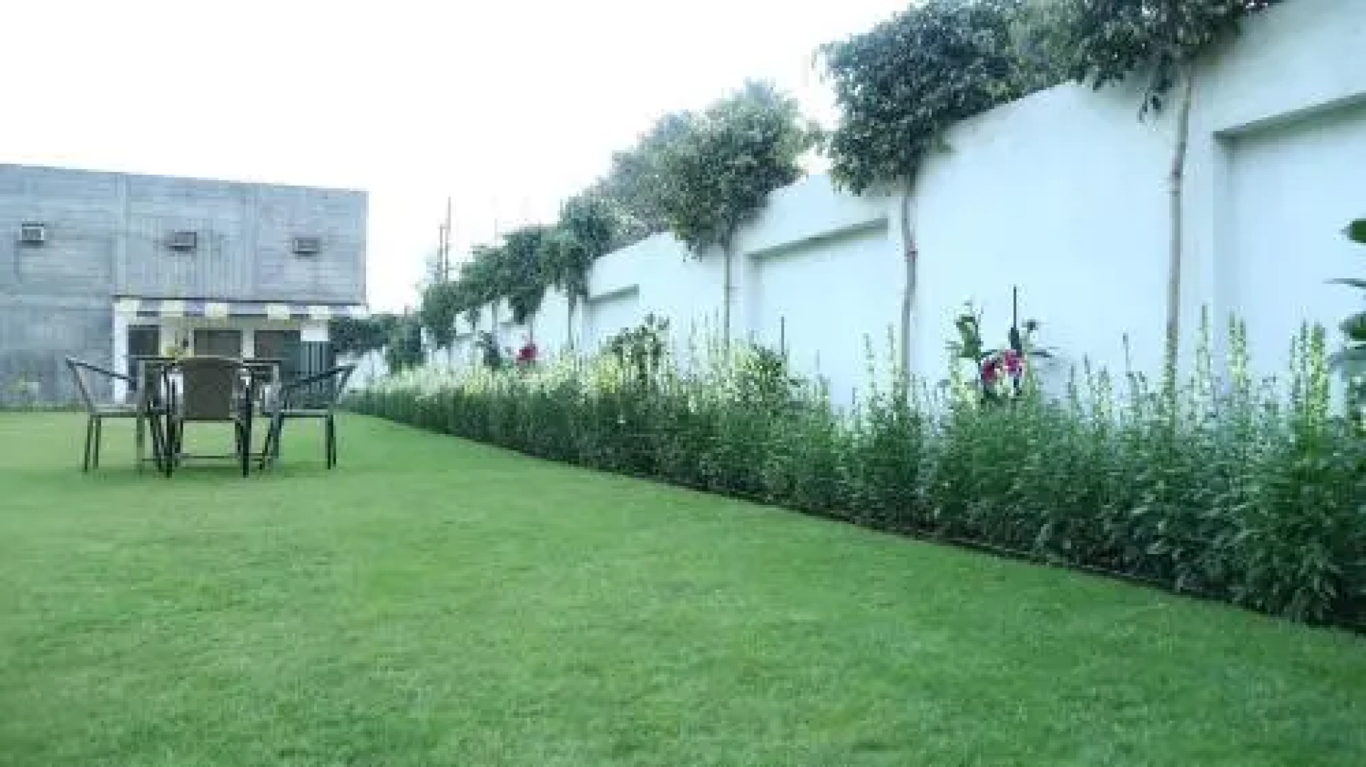 Hotel Whistling Greens