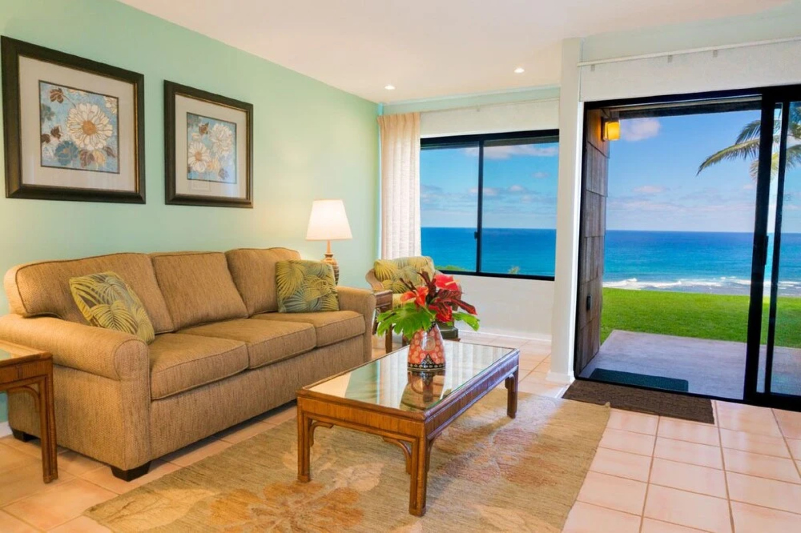 Sealodge J4 1 Bedroom 1 Bathroom Condo