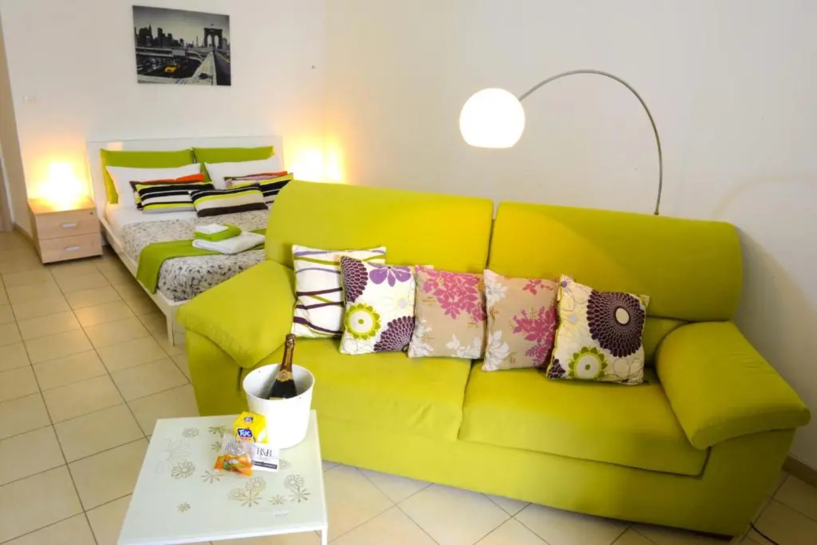 B&B Affittacamere del Teatro