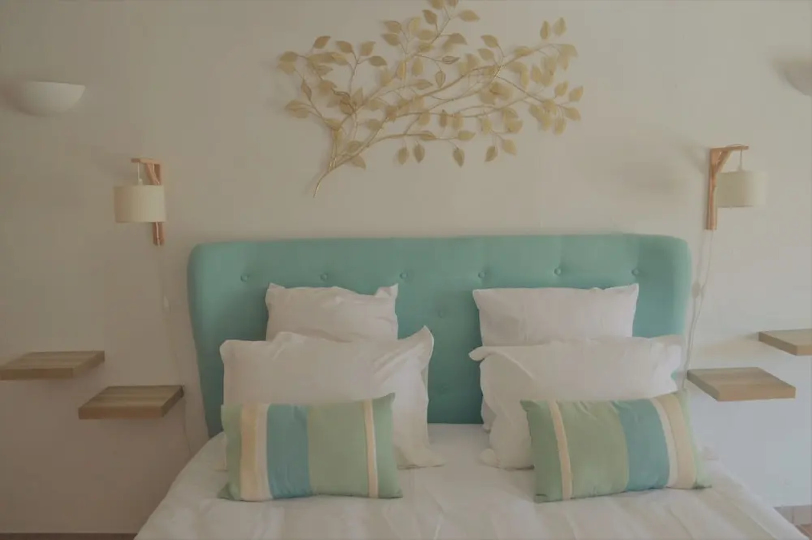 Villa La Terre Des Lauriers Appartement