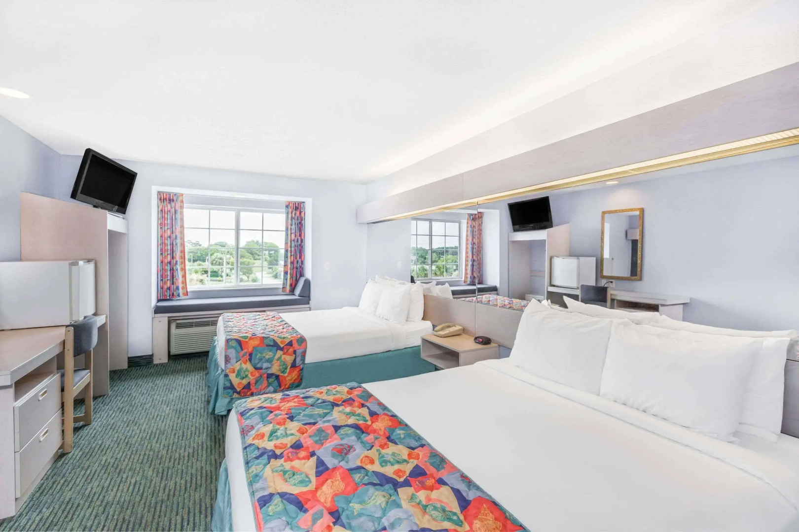 Microtel Inn & Suites by Wyndham Carolina Beach