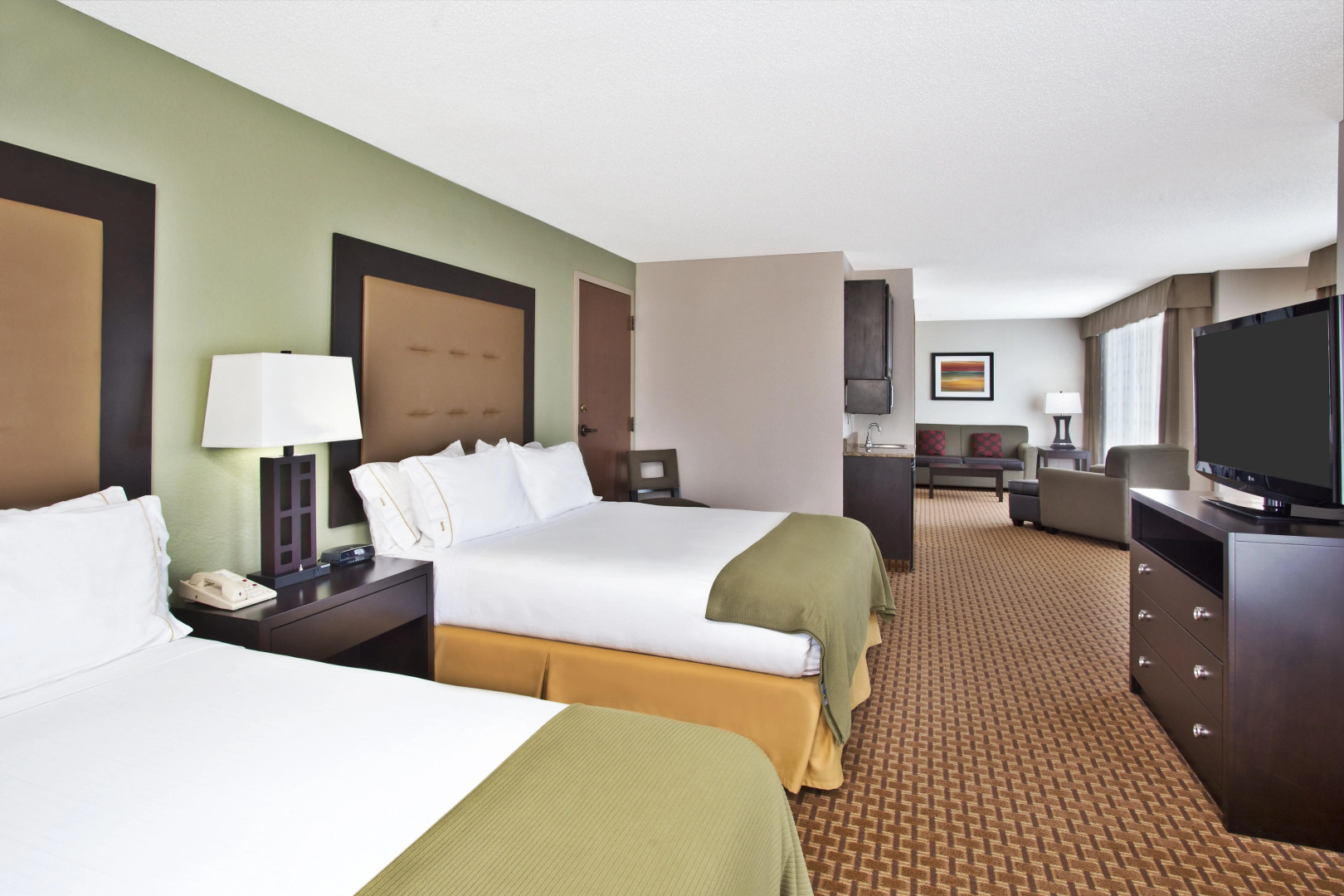 Holiday Inn Express Hotel & Suites Harrington-Dover area, DE by IHG