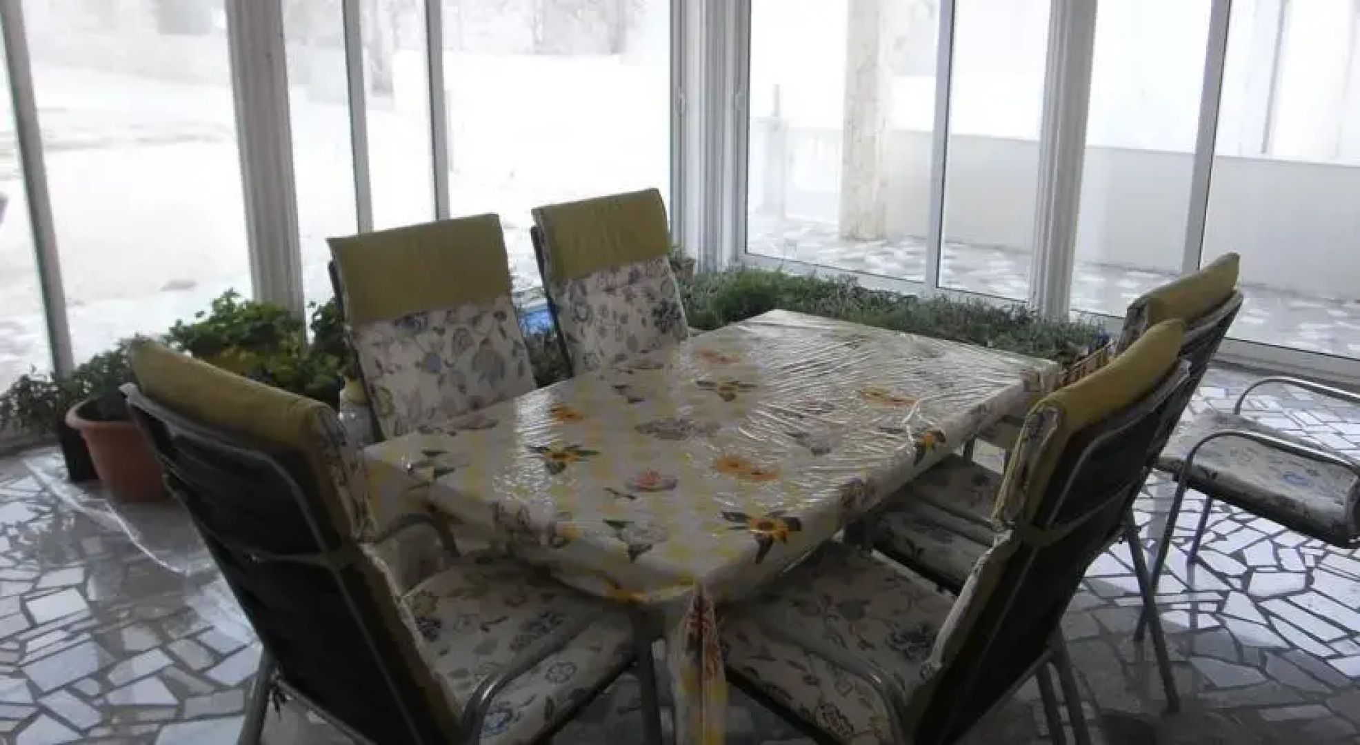 Apartments Topalovic