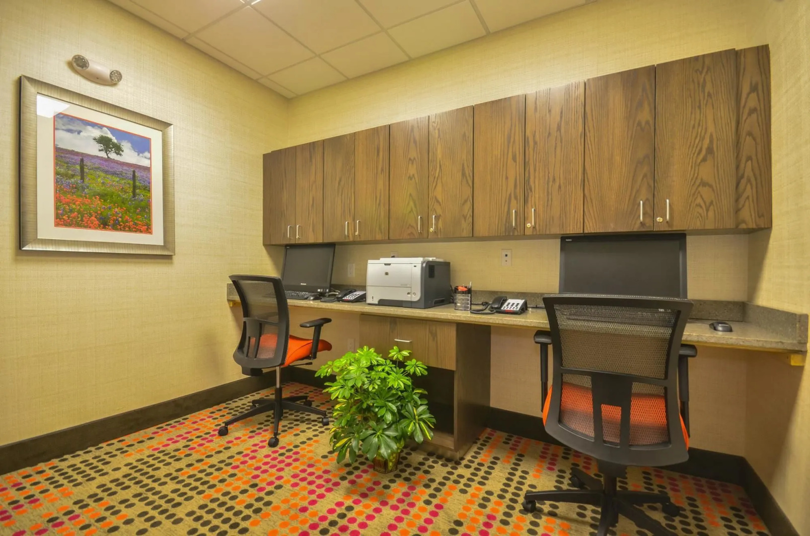 Hampton Inn North Little Rock McCain Mall