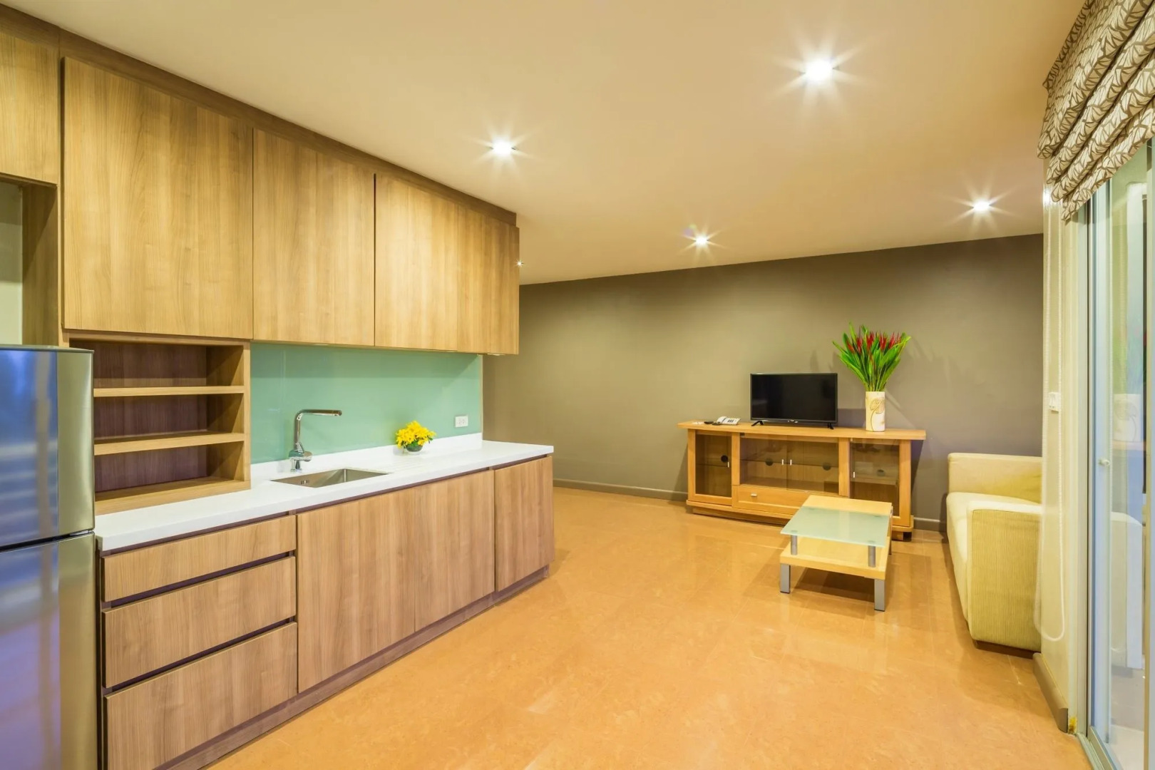 Pattana Sports Resort