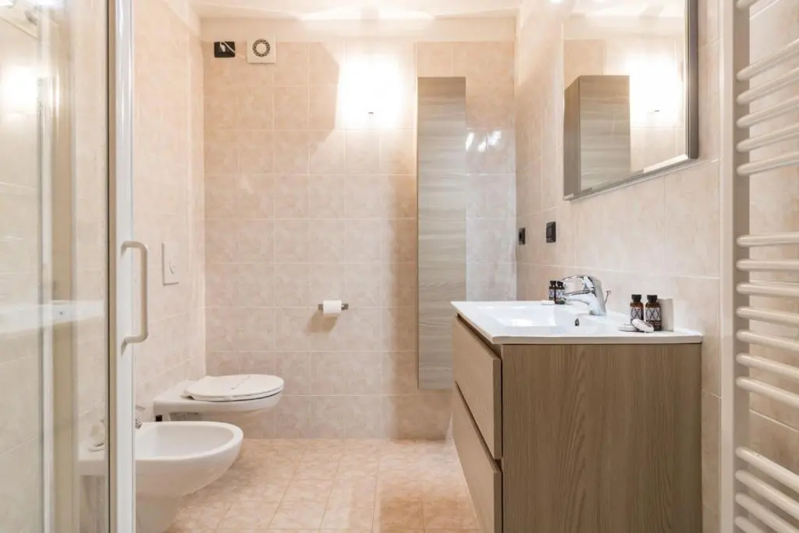 Apartment Gli Ulivi 4 - Tremezzina