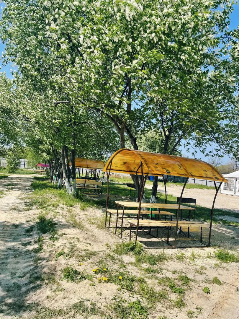 Зейский берег