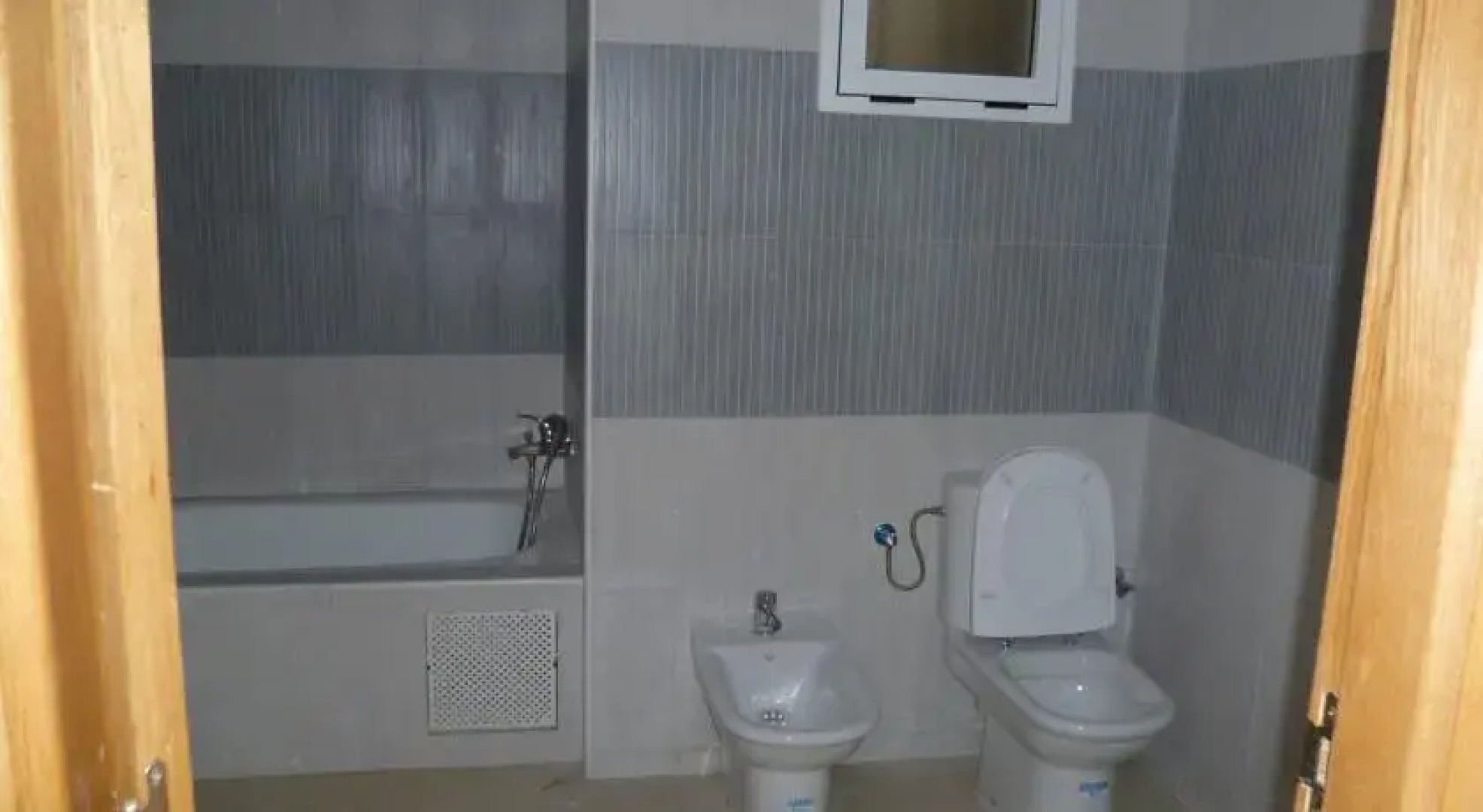 Appartement Cabo Beach