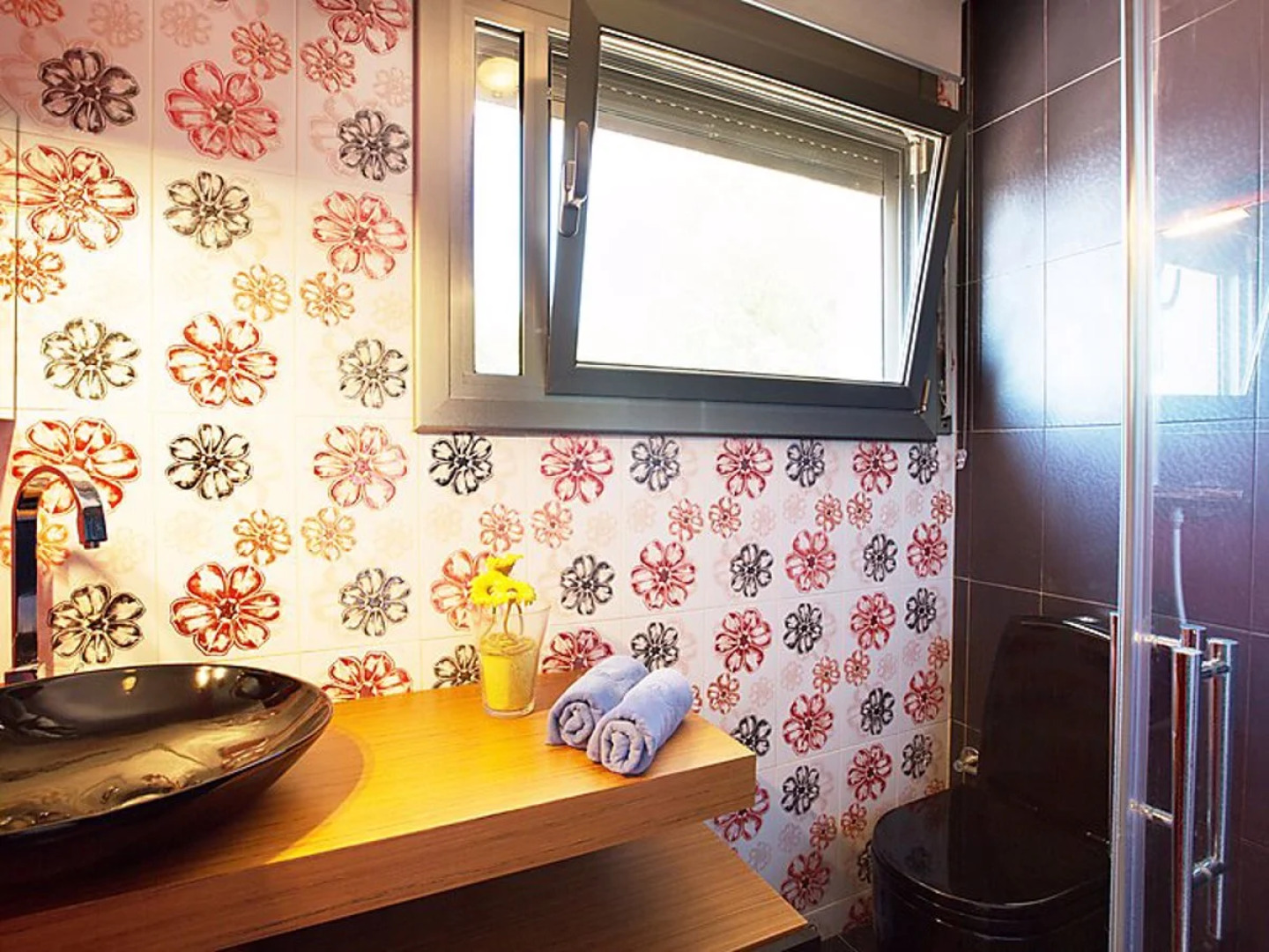 House Amalia Sta Cristina D'Aro