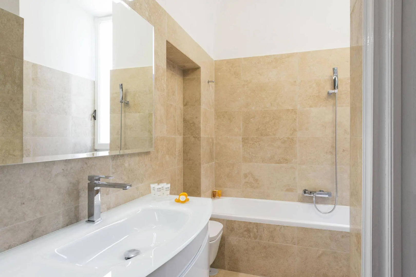 Residenza Ruspoli Bonaparte