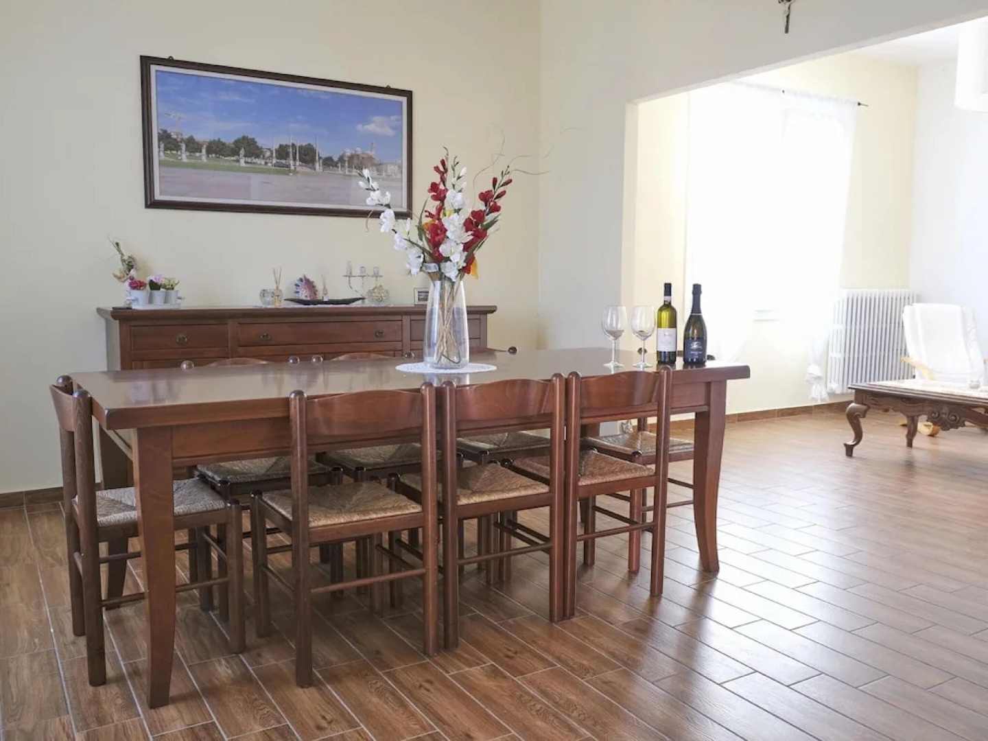 Lagoonside Elegance With Sauna