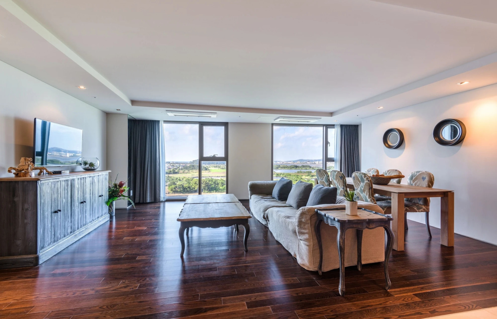 The Island Marina Resort