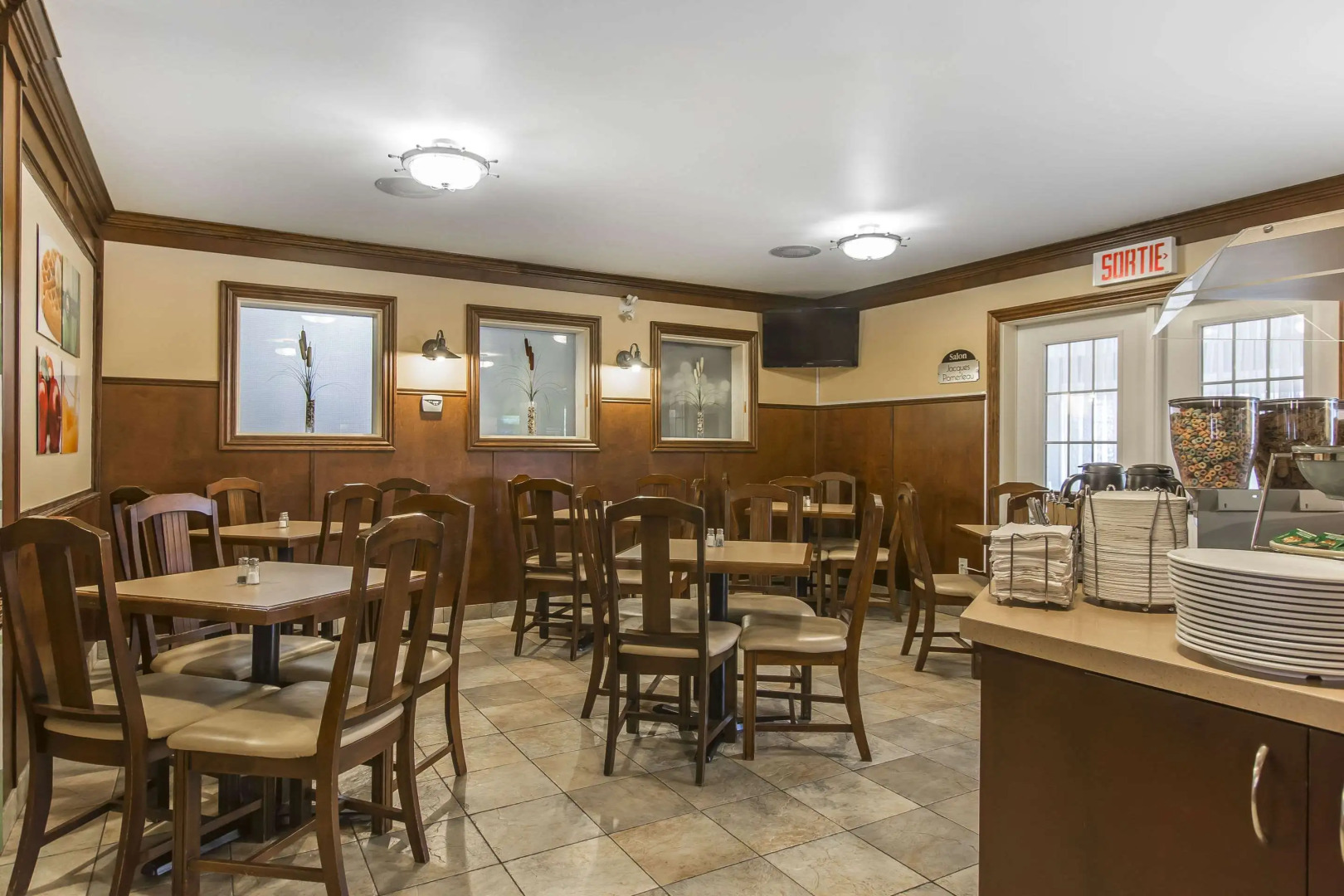 Quality Inn Riviere-du-loup