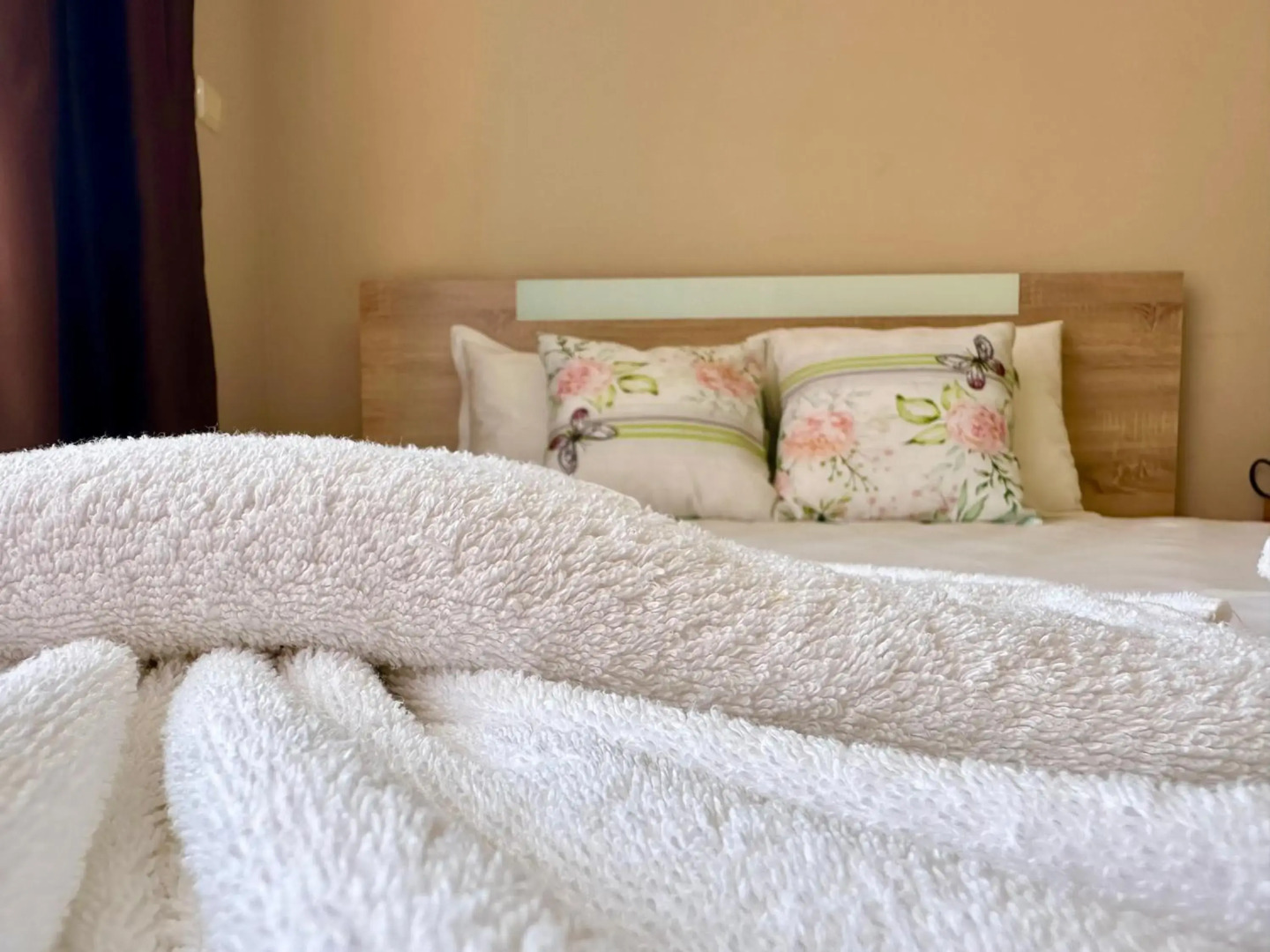 Privilege Fort Beach