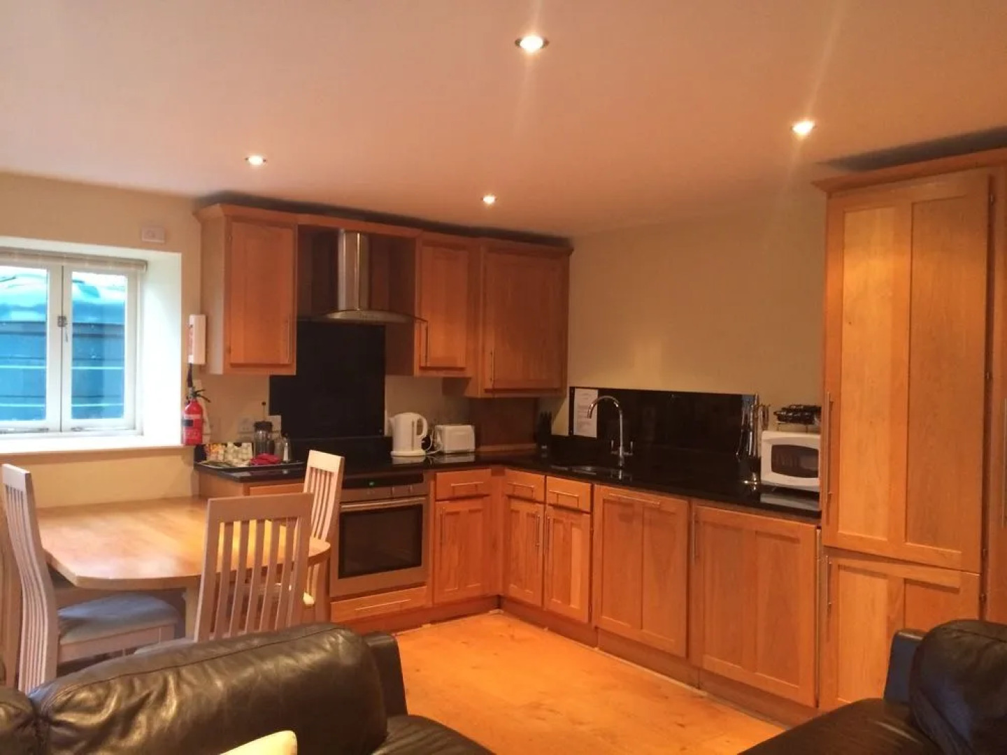 Lovelady Shield Country House Hotel