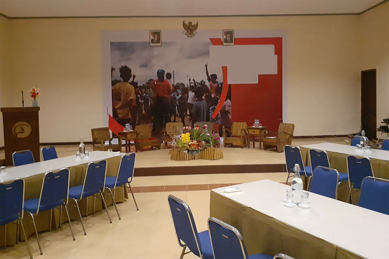 Capital O 2796 Medana Bay Marina