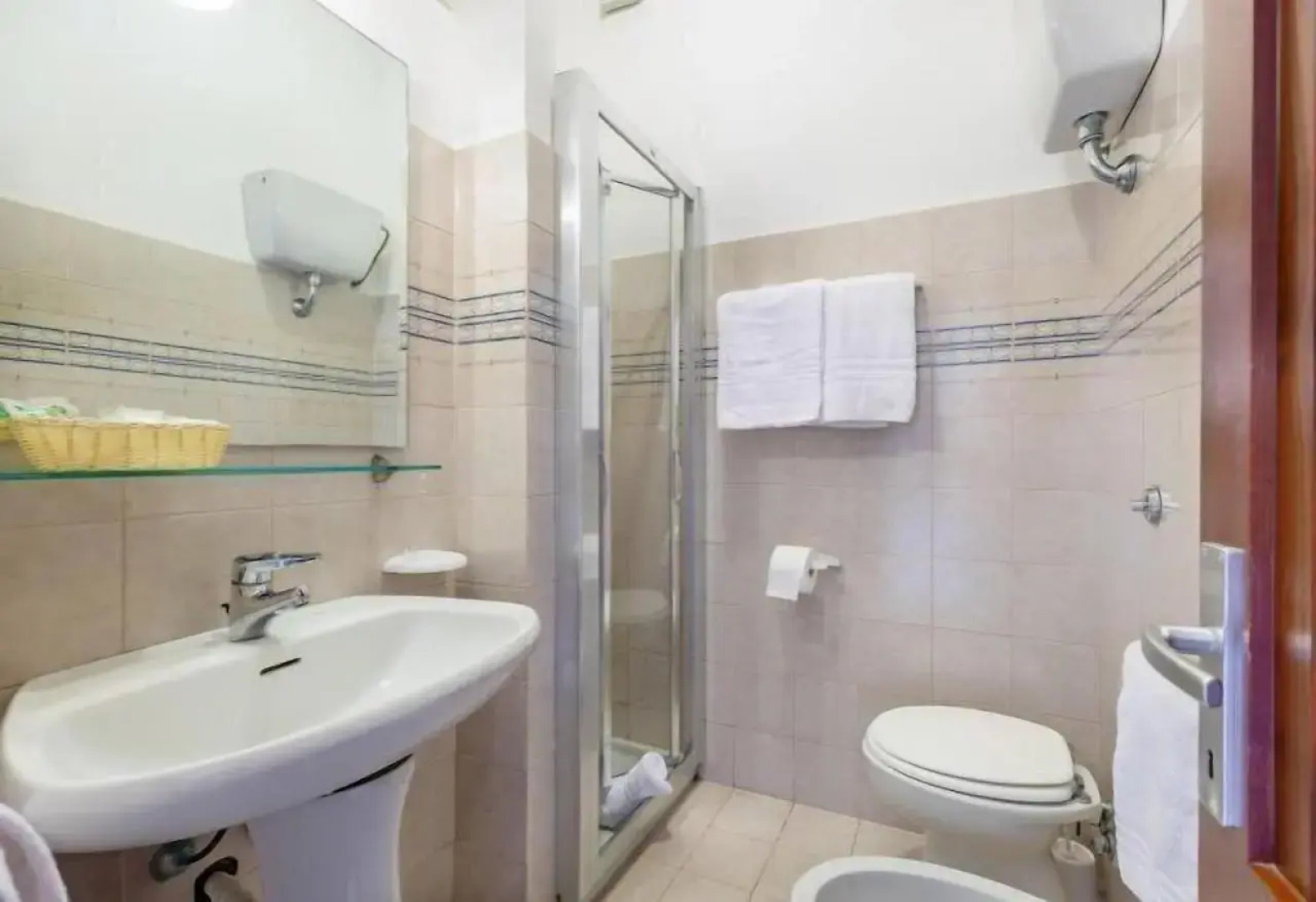 Club Hotel Baiaverde