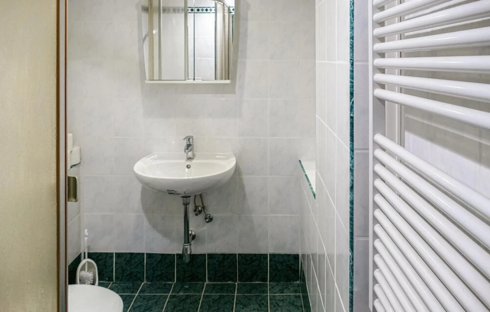 Nice Apartment in St. Andreasberg With Wifi and 1 Bedrooms