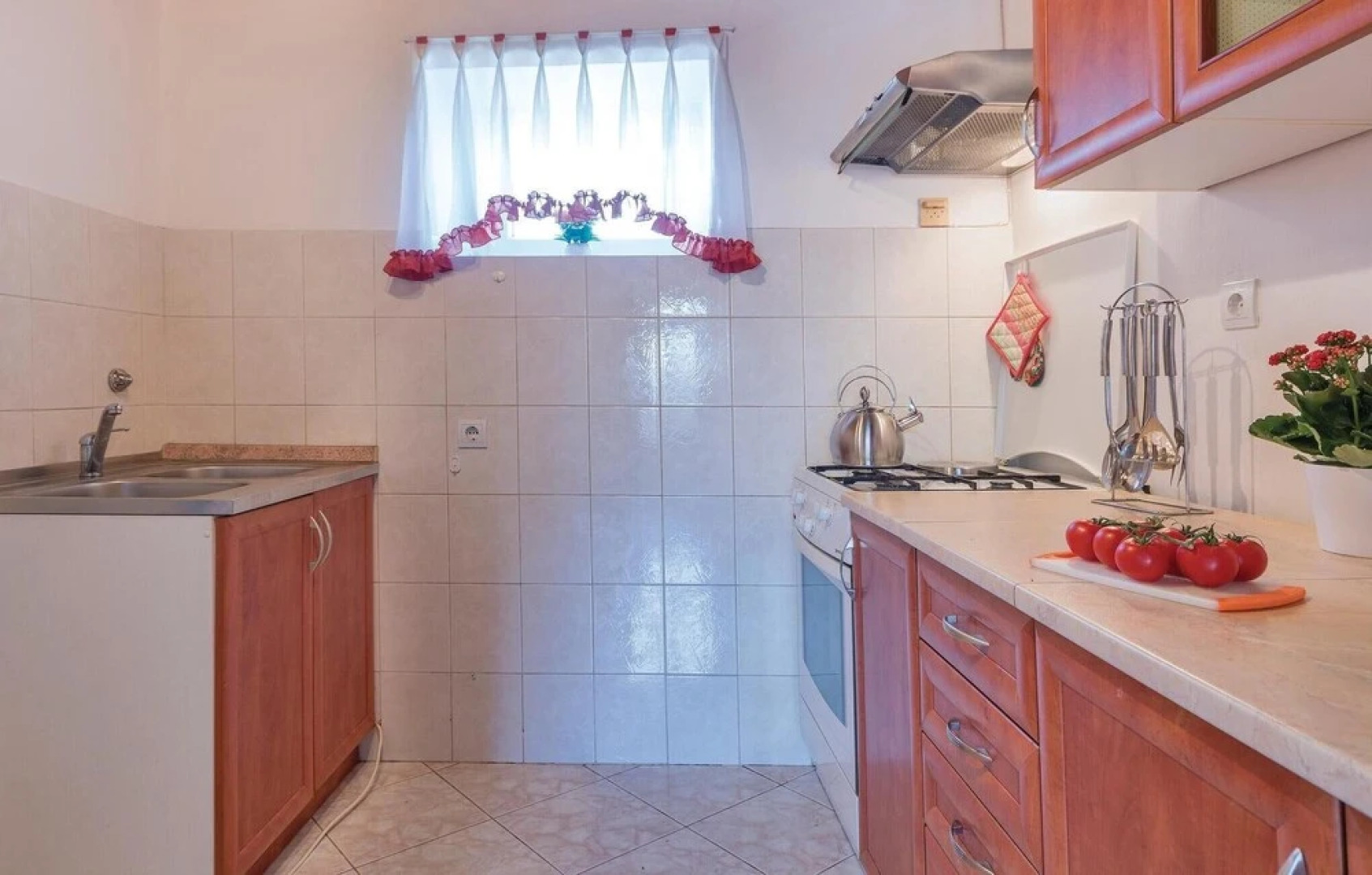 Nice Home in Pula With Wifi and 2 Bedrooms