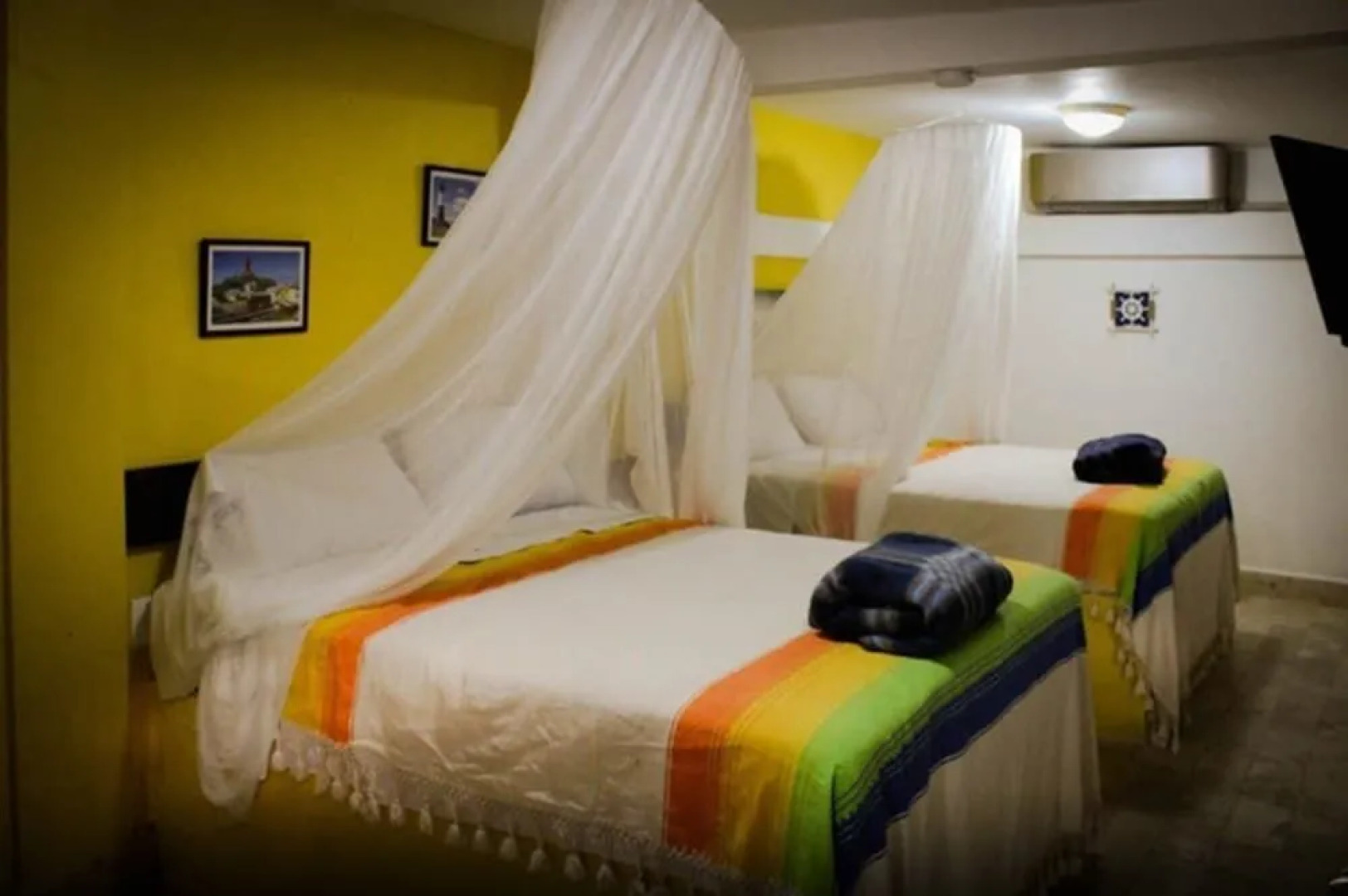 Hotel Boutique el Faro Tuxpan