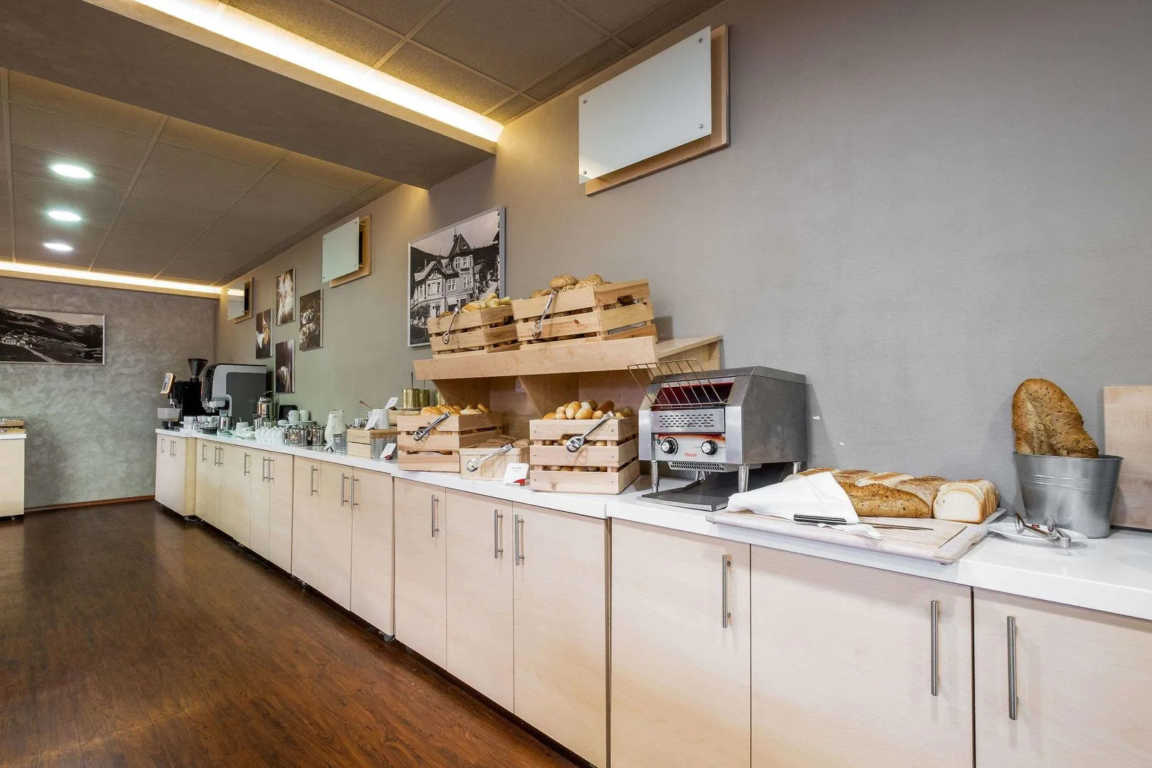 Pinia Hotel & Resort