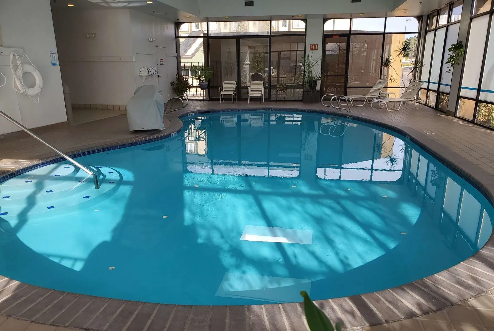 Spark by Hilton Colorado Springs I 25 Central